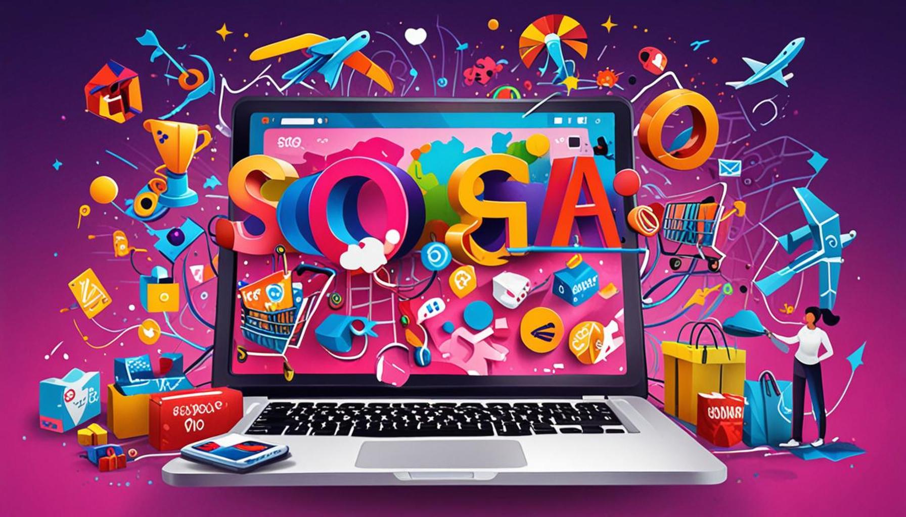 SEO Tactics for E-commerce: Increasing Sales on Philippine Platforms