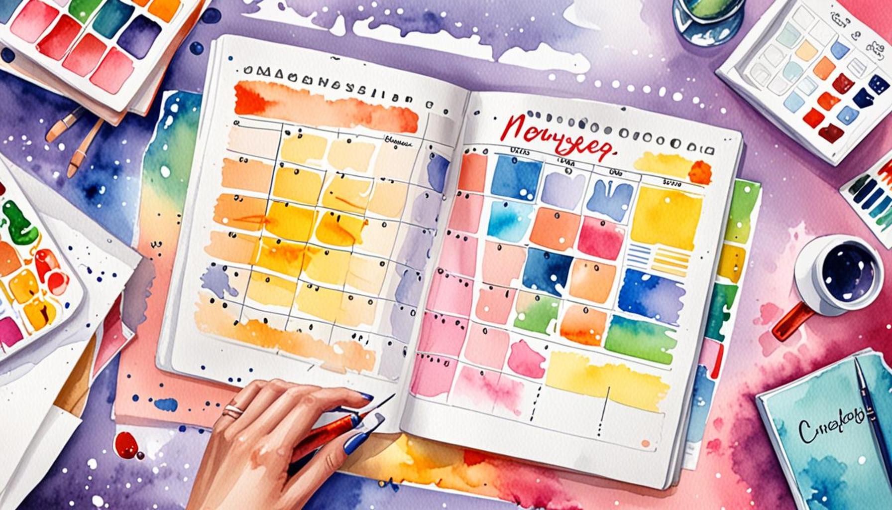 Creating a Content Calendar for Email Campaigns: How to Plan and Organize Your Messages