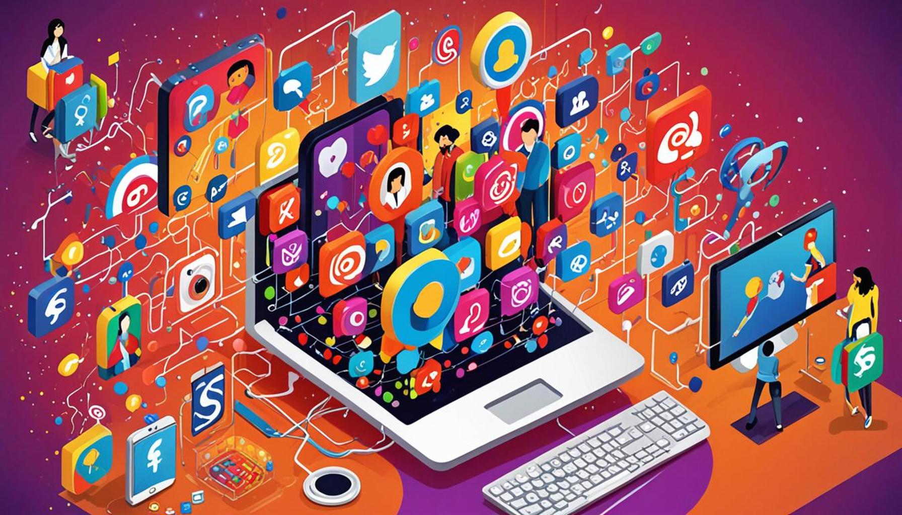 The Role of Social Media in Search Optimization: Strategies for Brands in the Philippines
