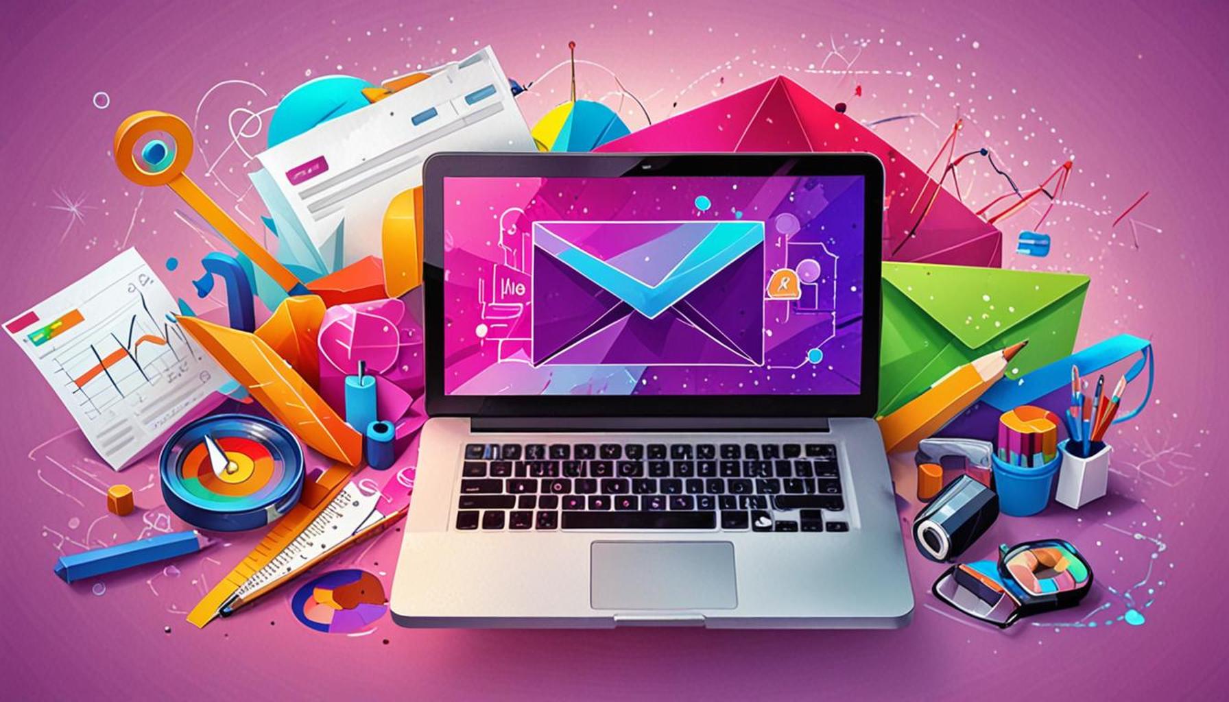 Analysis of Email Campaign Metrics: How to Measure Success and Improve Results