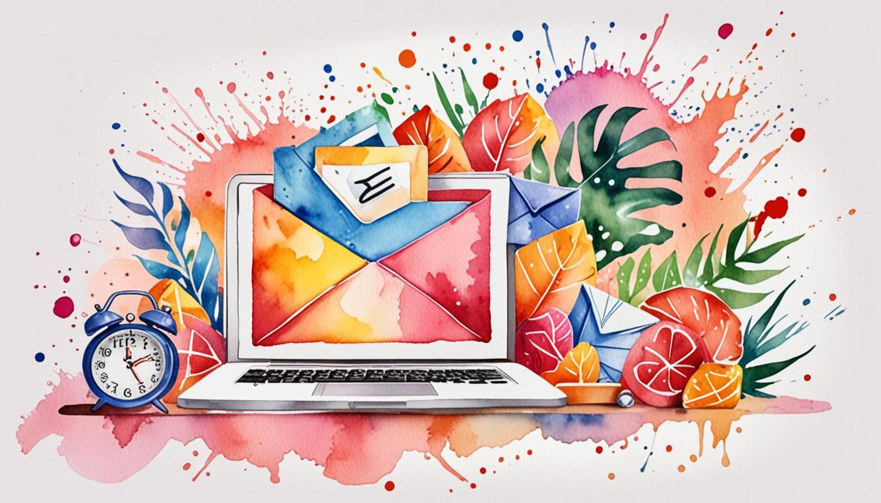 How to Create Effective Email Campaigns to Increase Conversion in Small Businesses