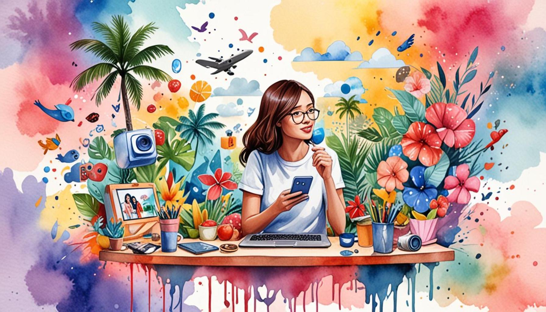 Emerging Trends in Social Media Advertising in the Philippines: What to Expect in 2024