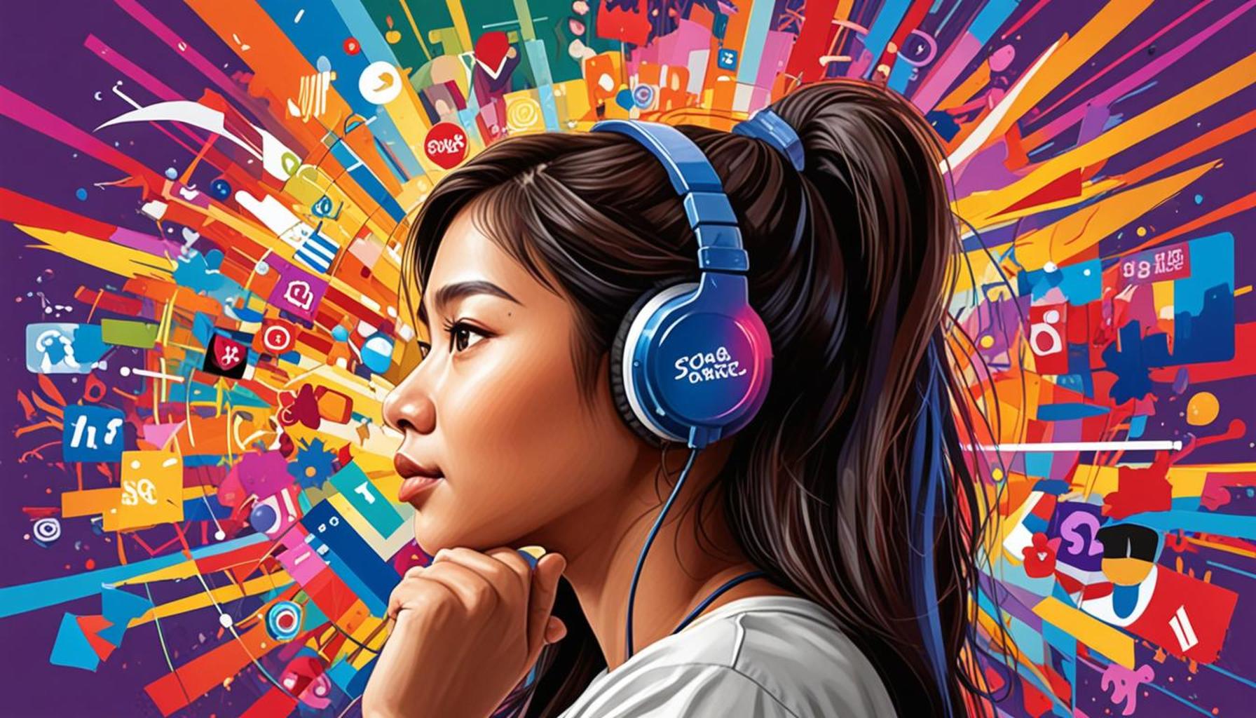 Analysis of Brand Perception on Social Media among Young Filipinas