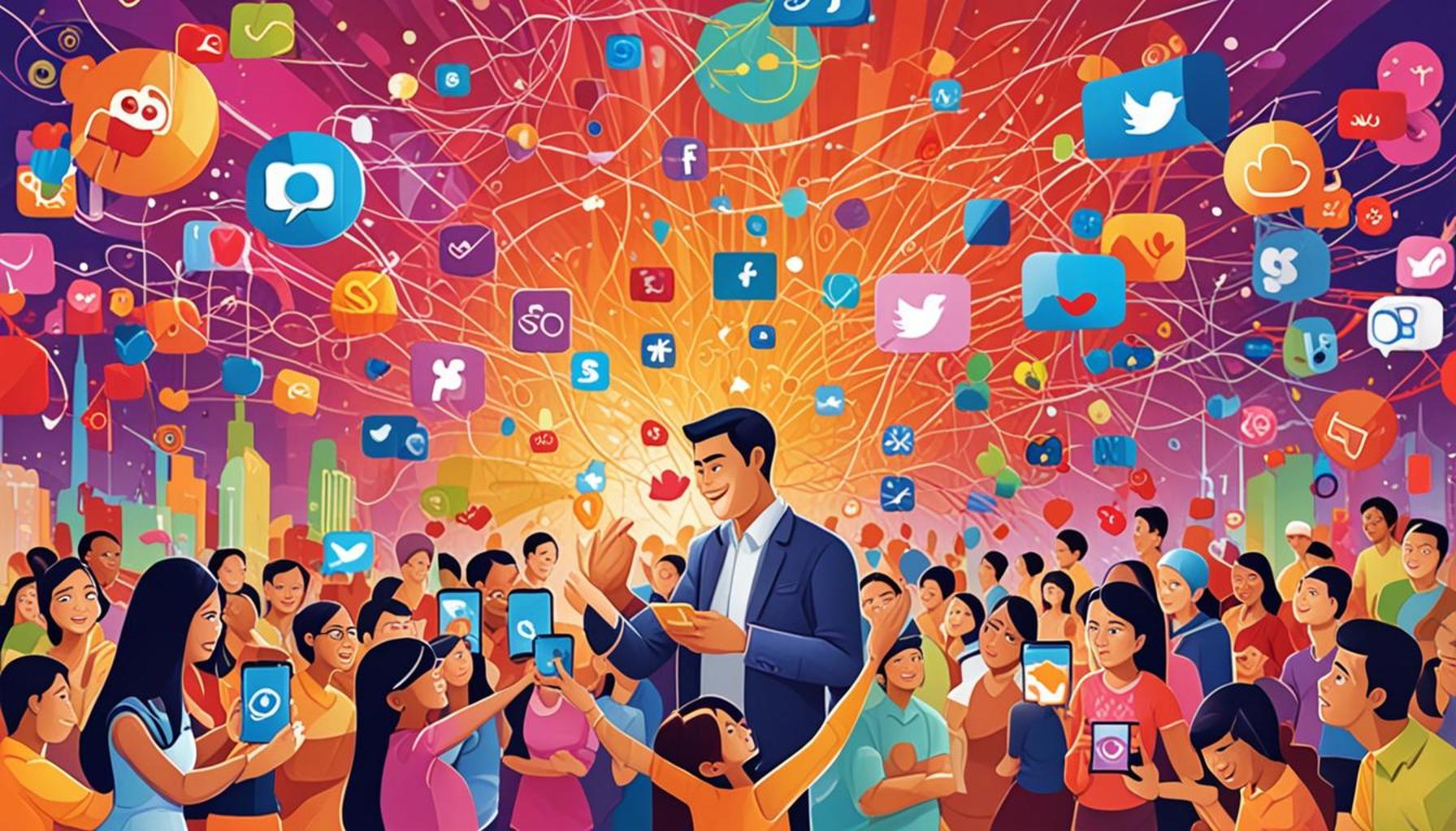 The Impact of Social Media on Customer Loyalty in Filipino Companies