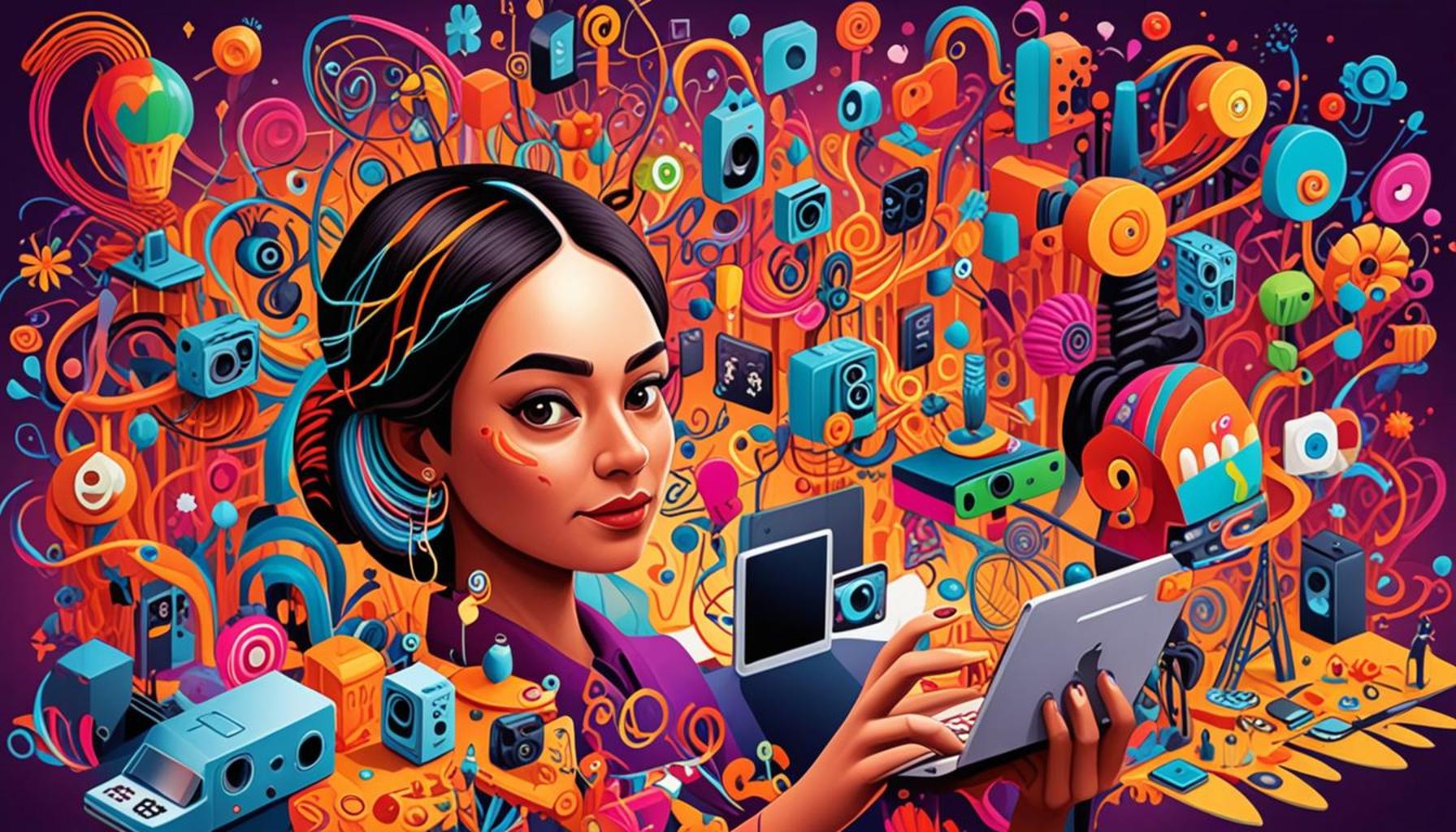 La influencia de las redes sociales en el posicionamiento web de pequeñas empresas en México