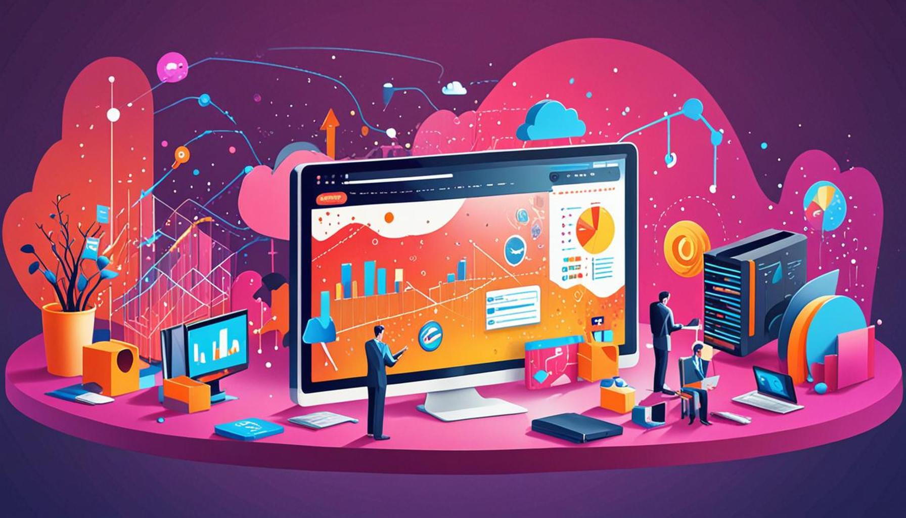 El Papel de la Privacidad de Datos en la Evolución de la Analítica Digital y su Impacto en las Estrategias de Marketing