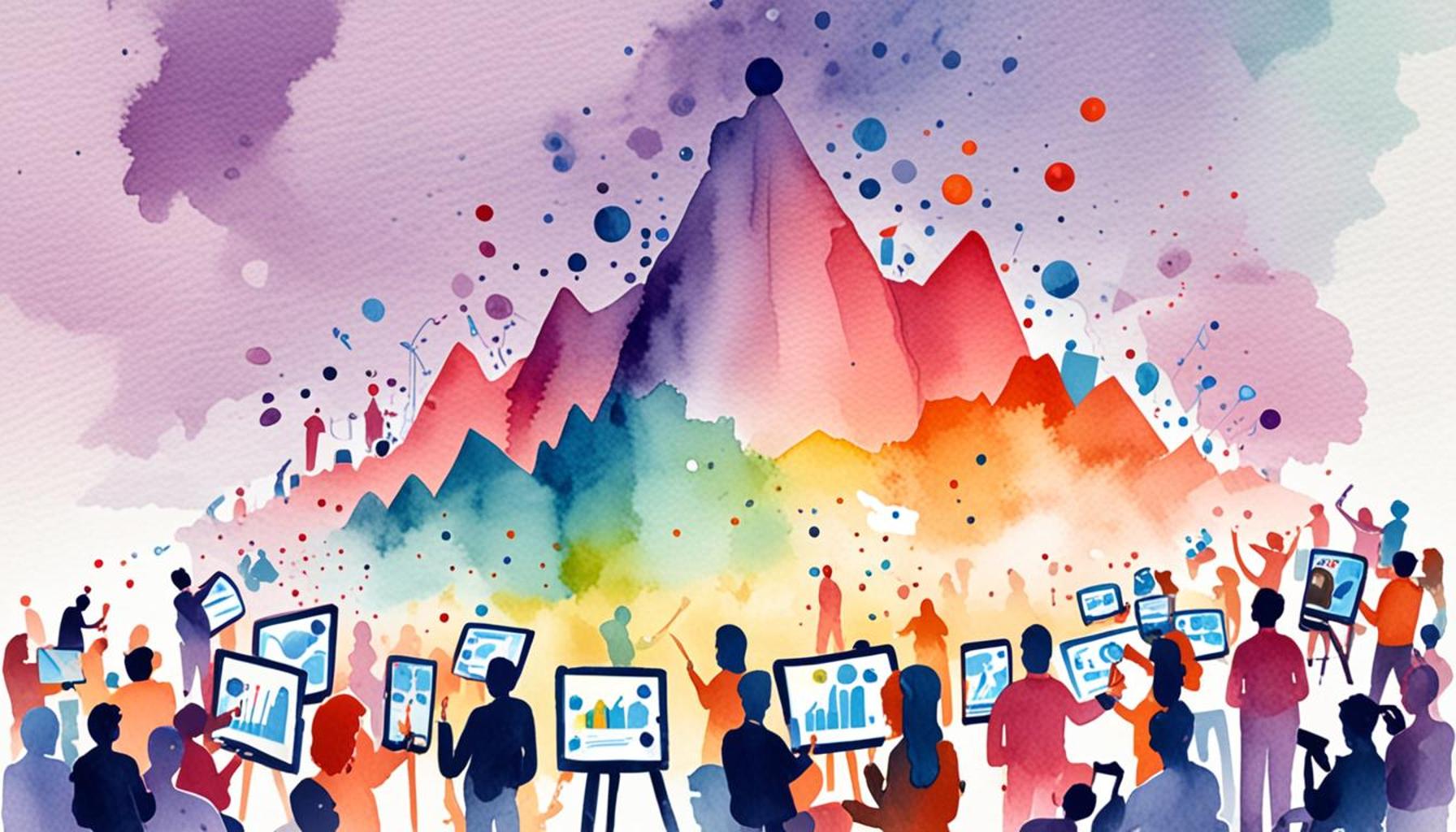 Cómo Utilizar la Segmentación de Audiencia para Mejorar la Eficacia de la Analítica Digital