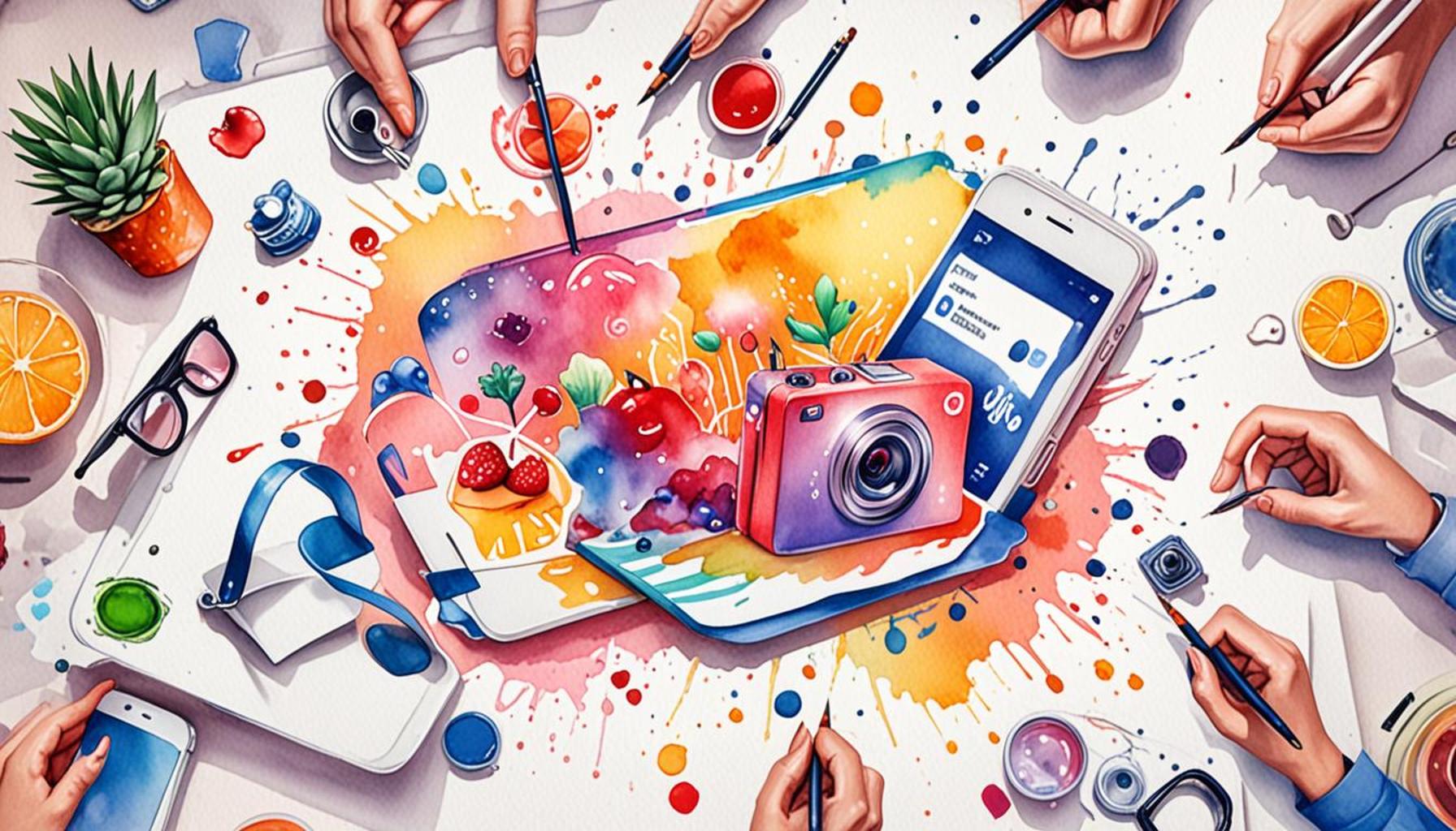 Tácticas de Micro-Momentos en las Redes Sociales: Cómo Captar la Atención del Consumidor en Instantes Decisivos