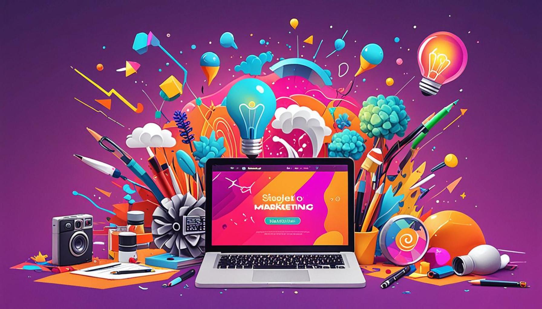 Cómo Utilizar Contenidos Estratégicos para Aumentar la Conversión en Campañas de Marketing Digital