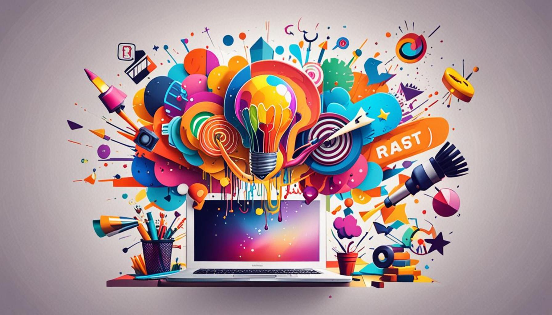 La Importancia de los Contenidos Estratégicos en la Construcción de Marca en el Marketing Digital