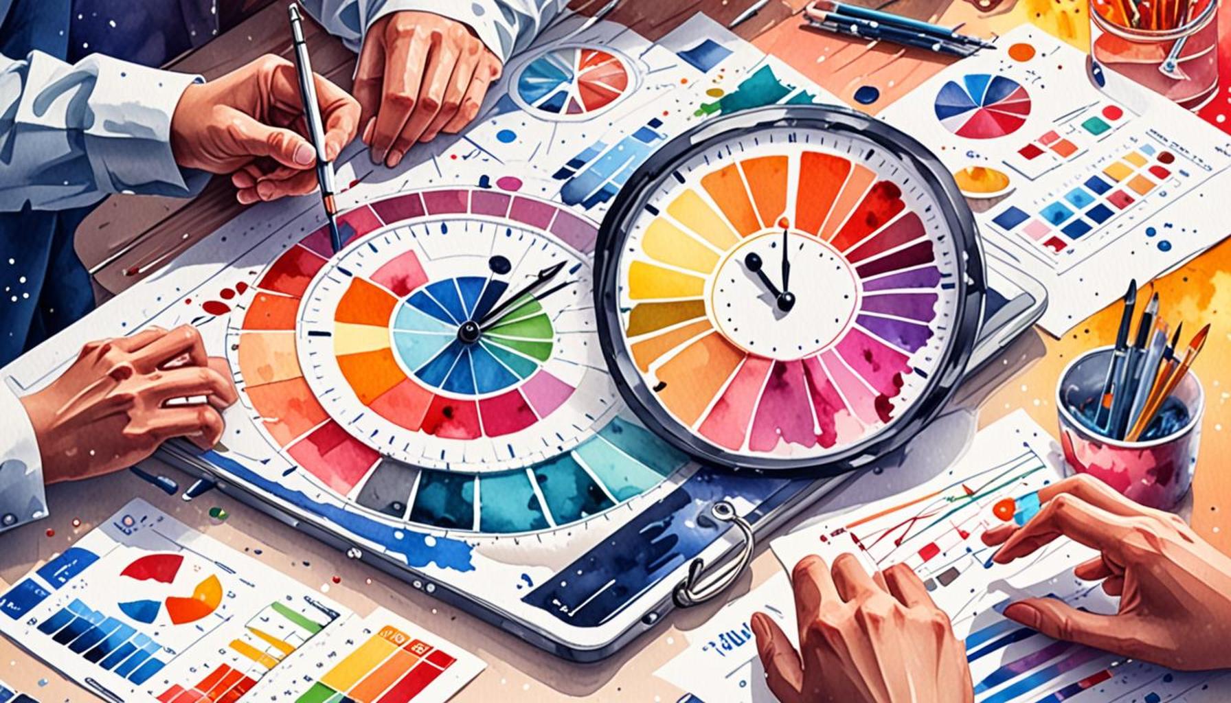 La Importancia del Análisis de Datos en Tiempo Real para Campañas de Marketing Digital