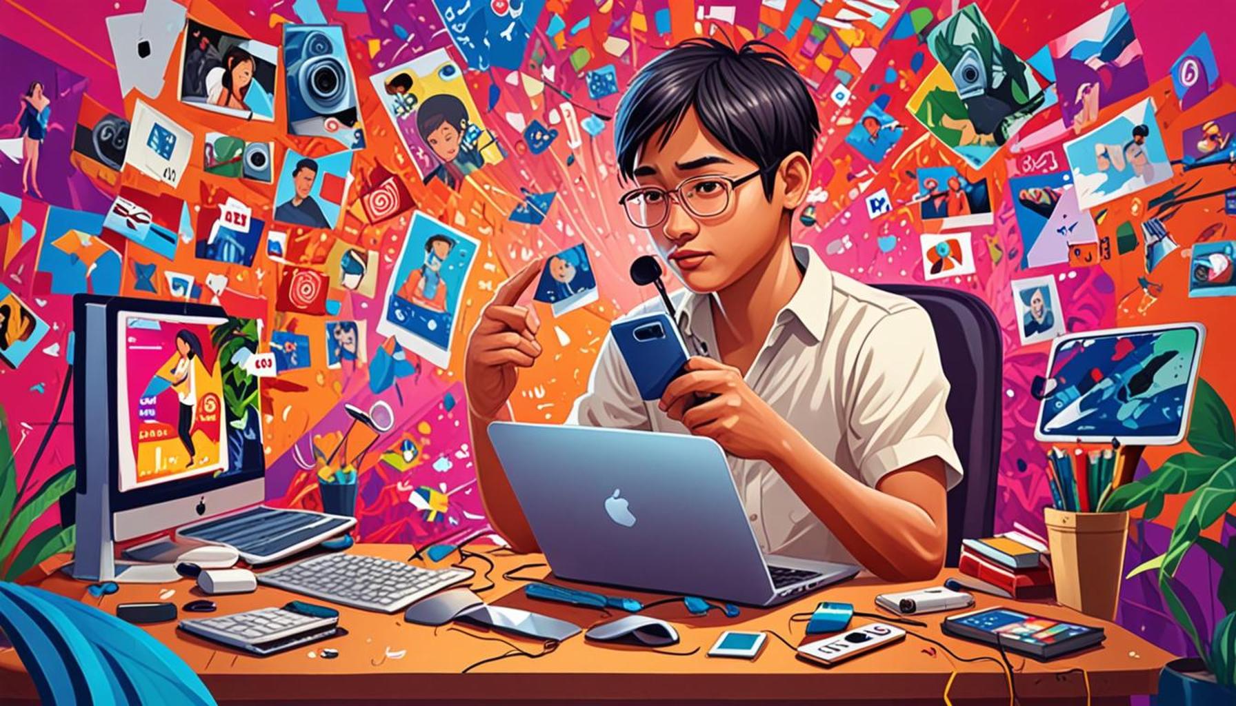 The Ethics of Online Advertising: Challenges and Opportunities in the Philippines