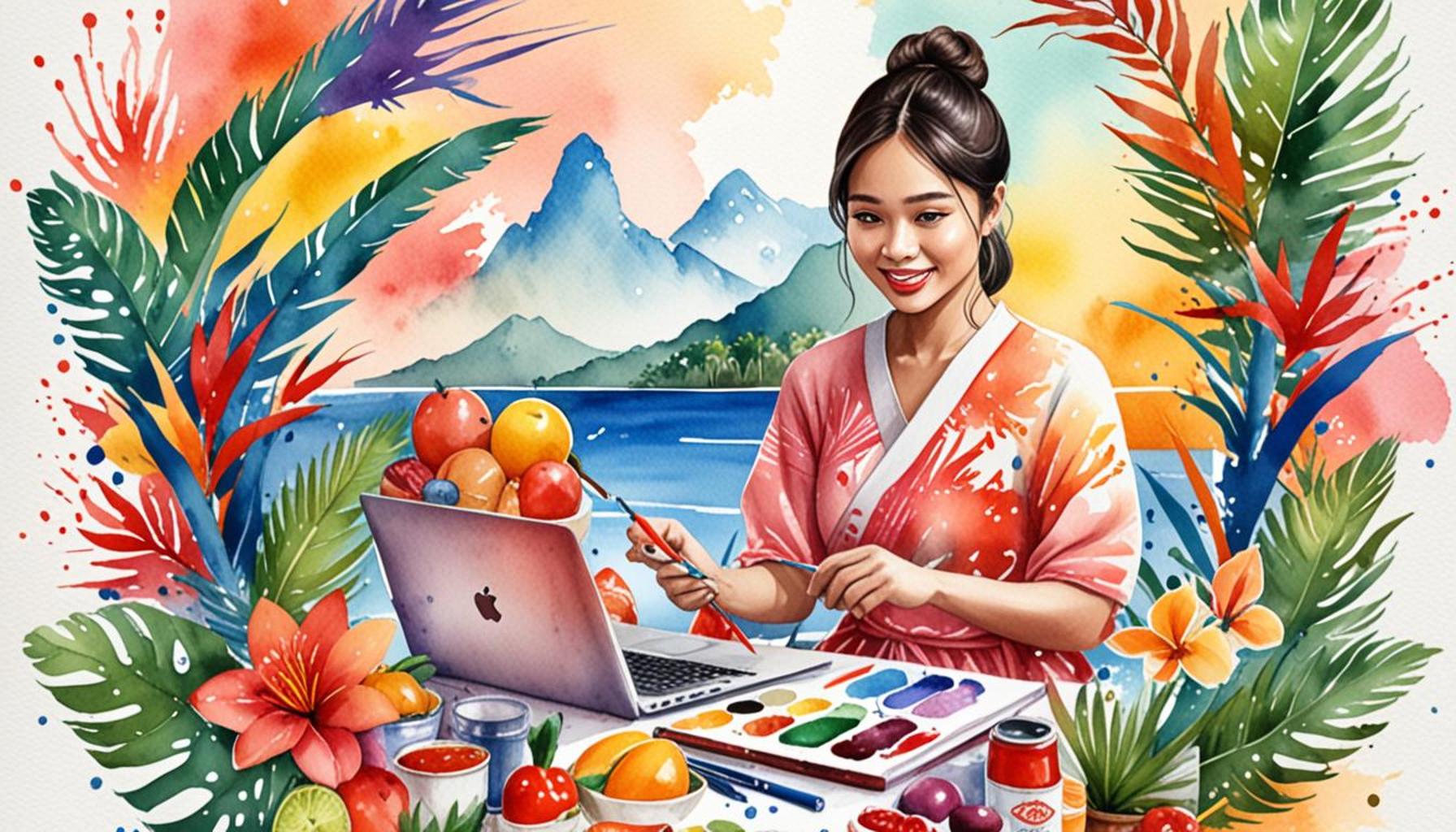 The Influence of Filipino Culture on Online Advertising Campaigns