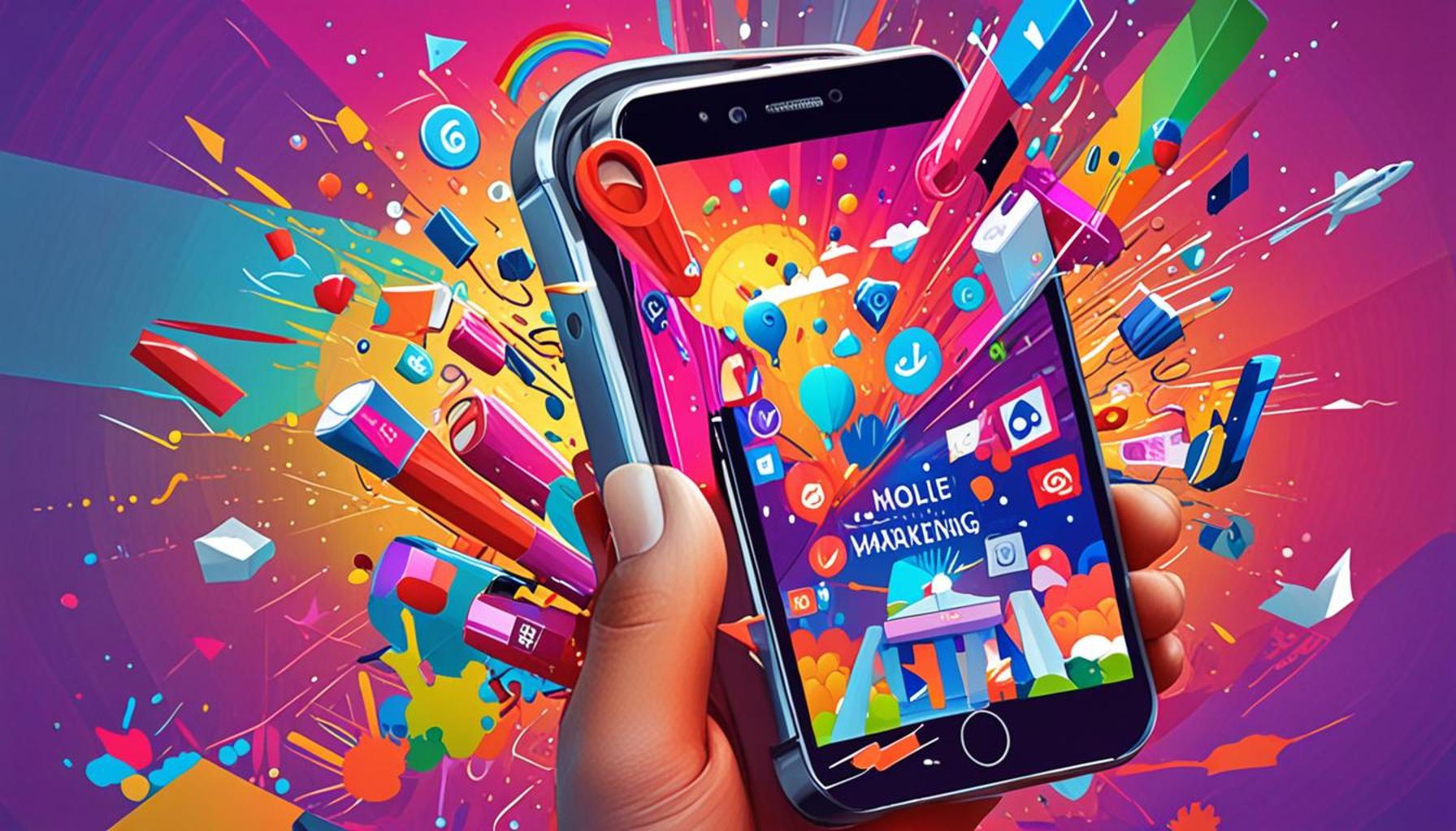 The Role of Mobile Marketing in Online Advertising in the Philippines