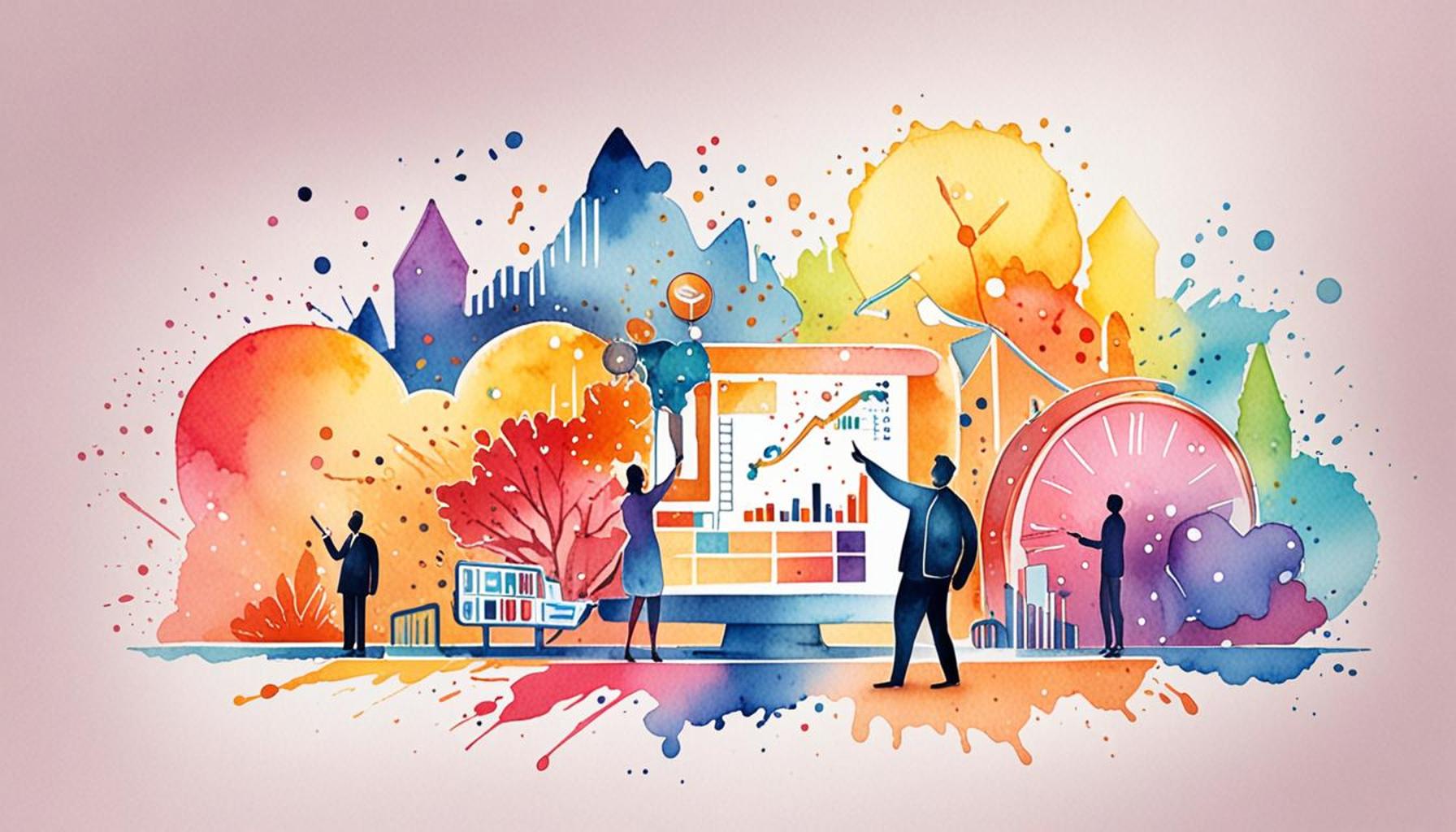 Cómo la Segmentación de Audiencia a Través de la Analítica Digital Puede Aumentar el Retorno sobre la Inversión