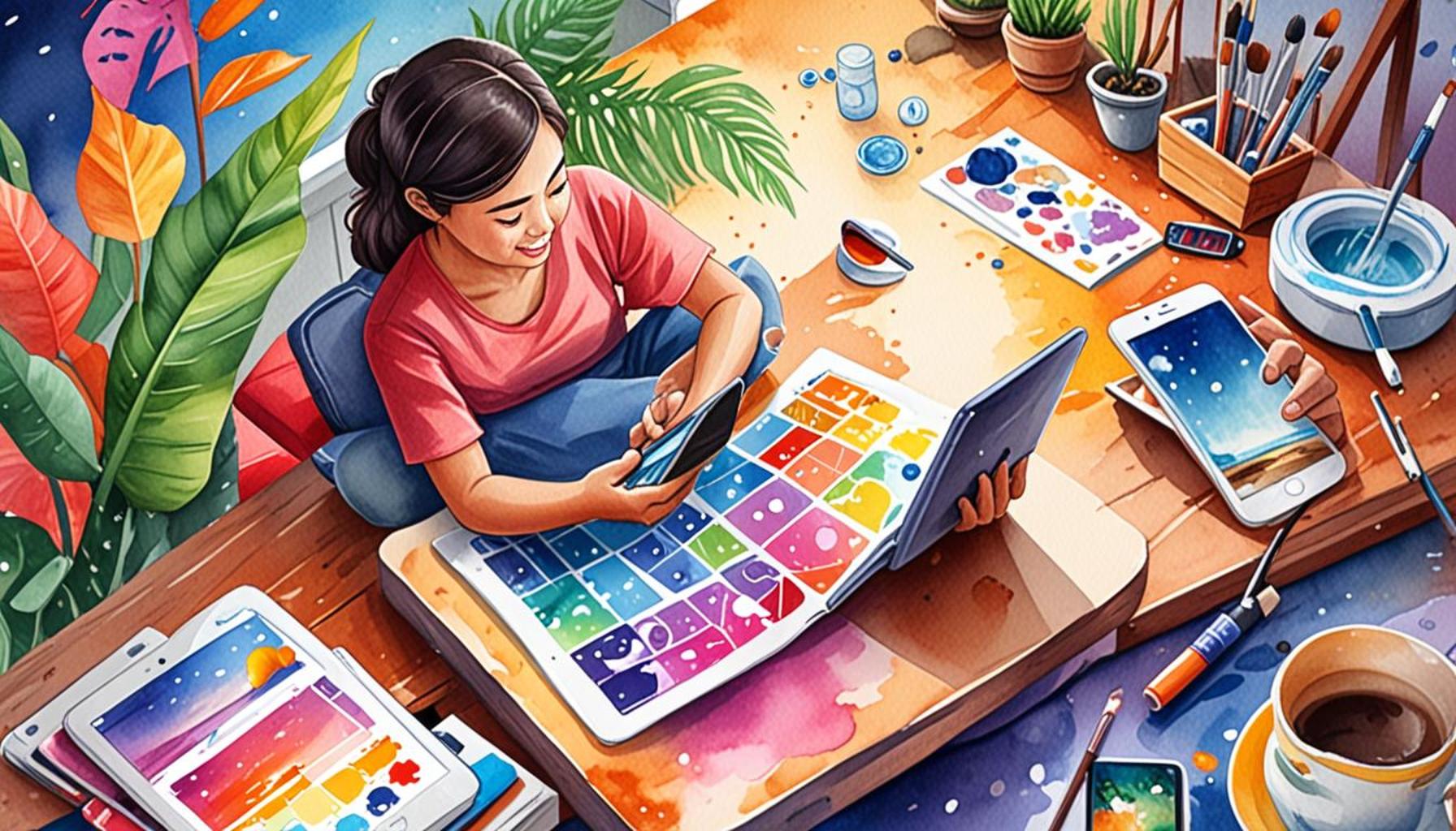 The impact of mobile-first on digital content strategy in the Philippines