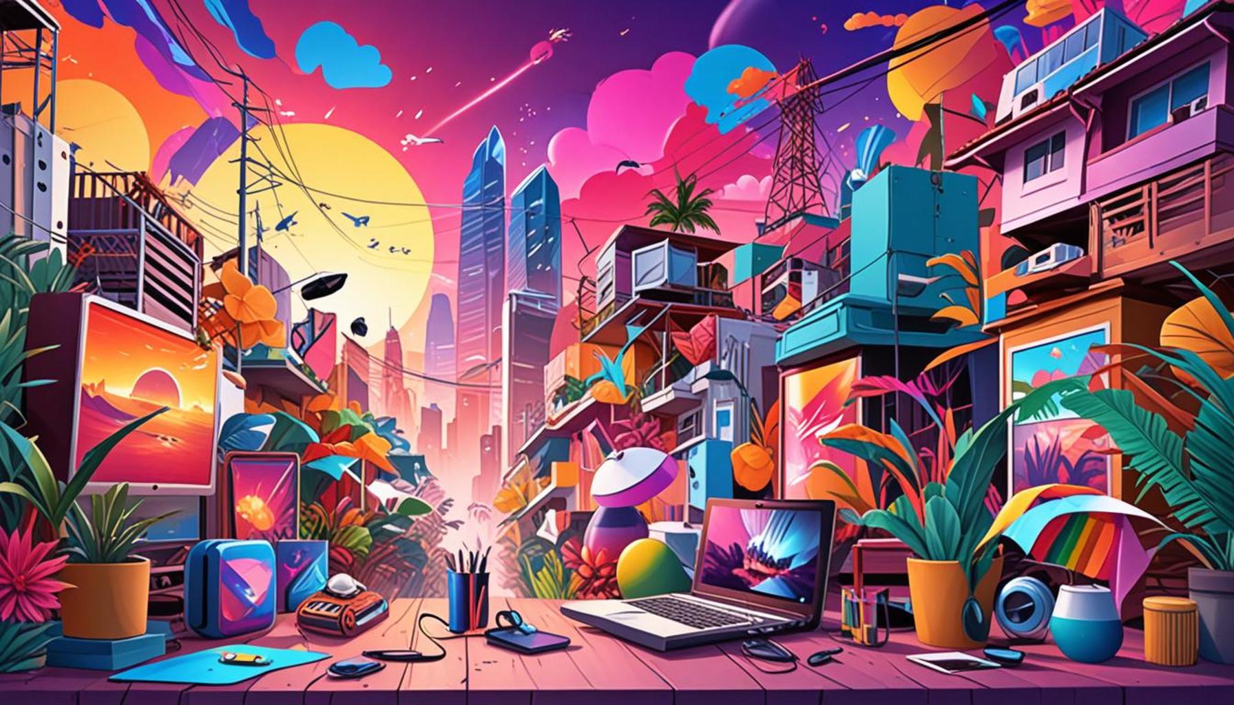 Emerging Trends in Digital Content Strategies in the Philippines for 2024