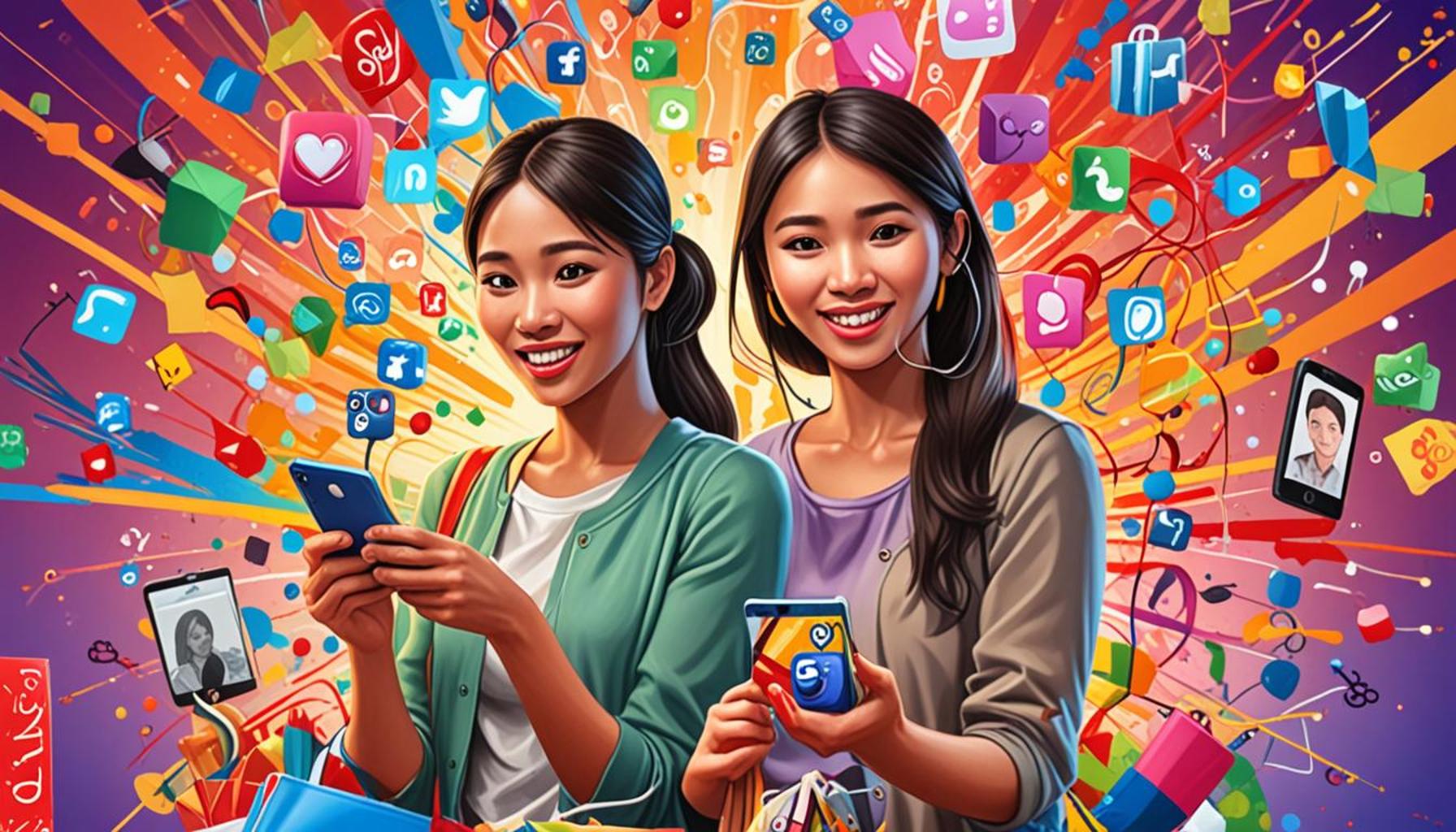 The Impact of Social Media on the Purchase Decision of Filipino Consumers
