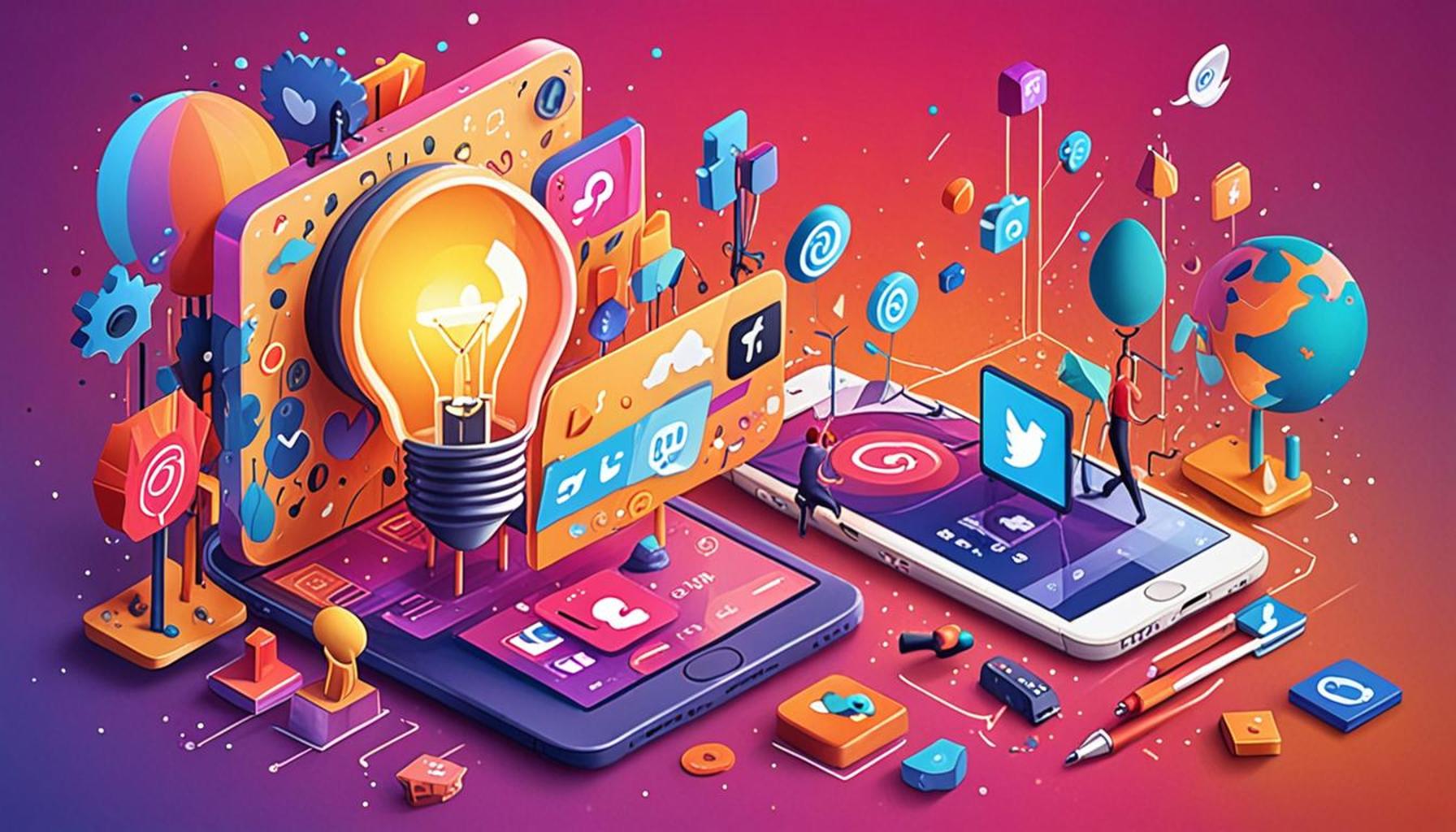 Strategies to Increase Audience Engagement on Social Media Platforms