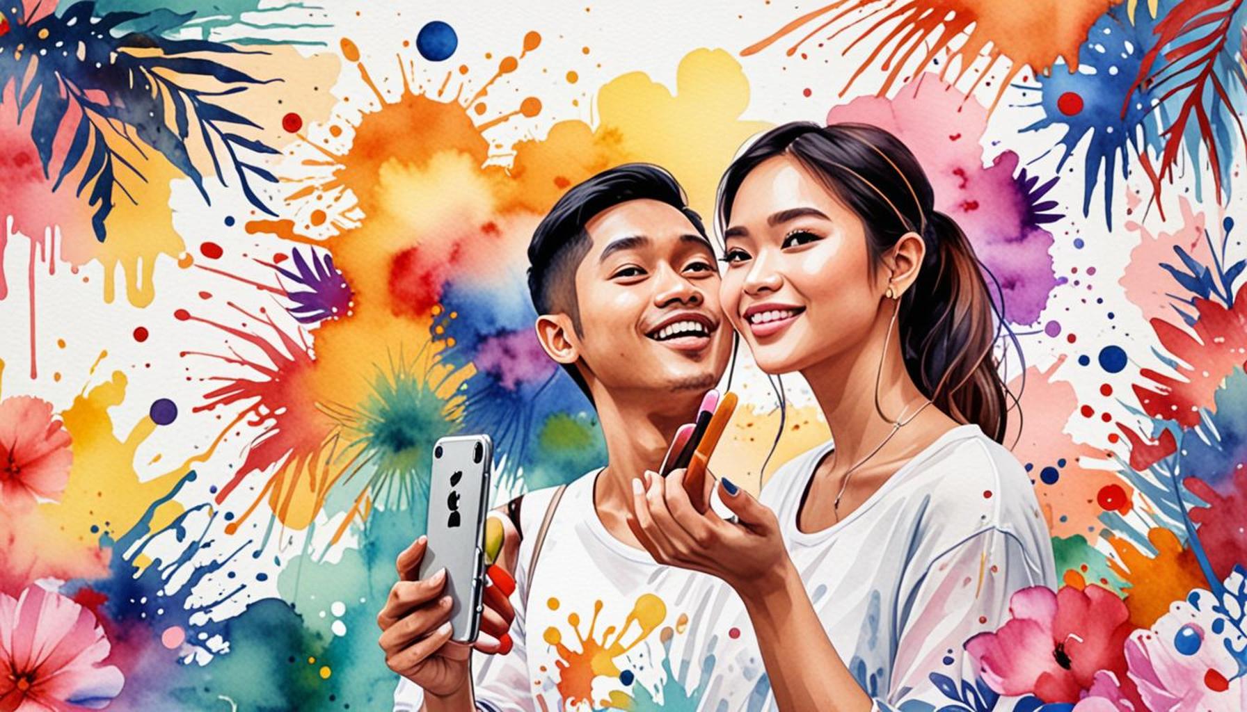 The Effectiveness of Influencer Marketing on Social Media in the Philippines