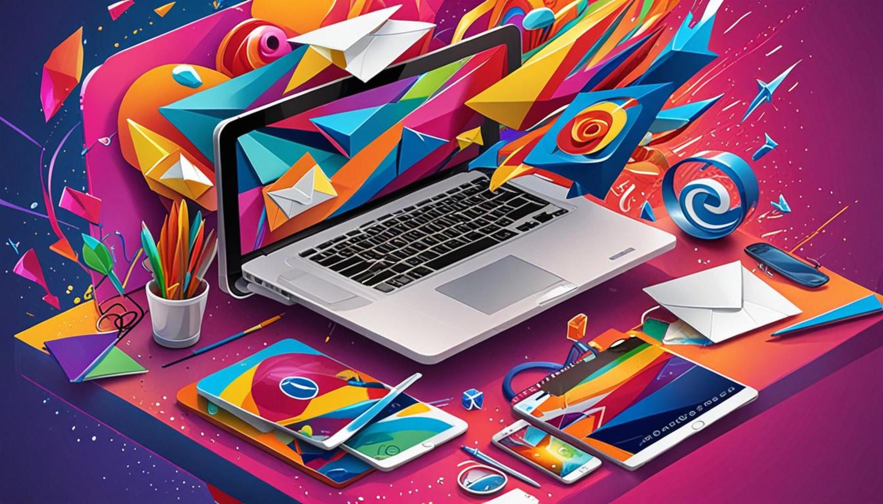 Emerging Trends in Email Marketing Design to Engage the Audience in the Philippines