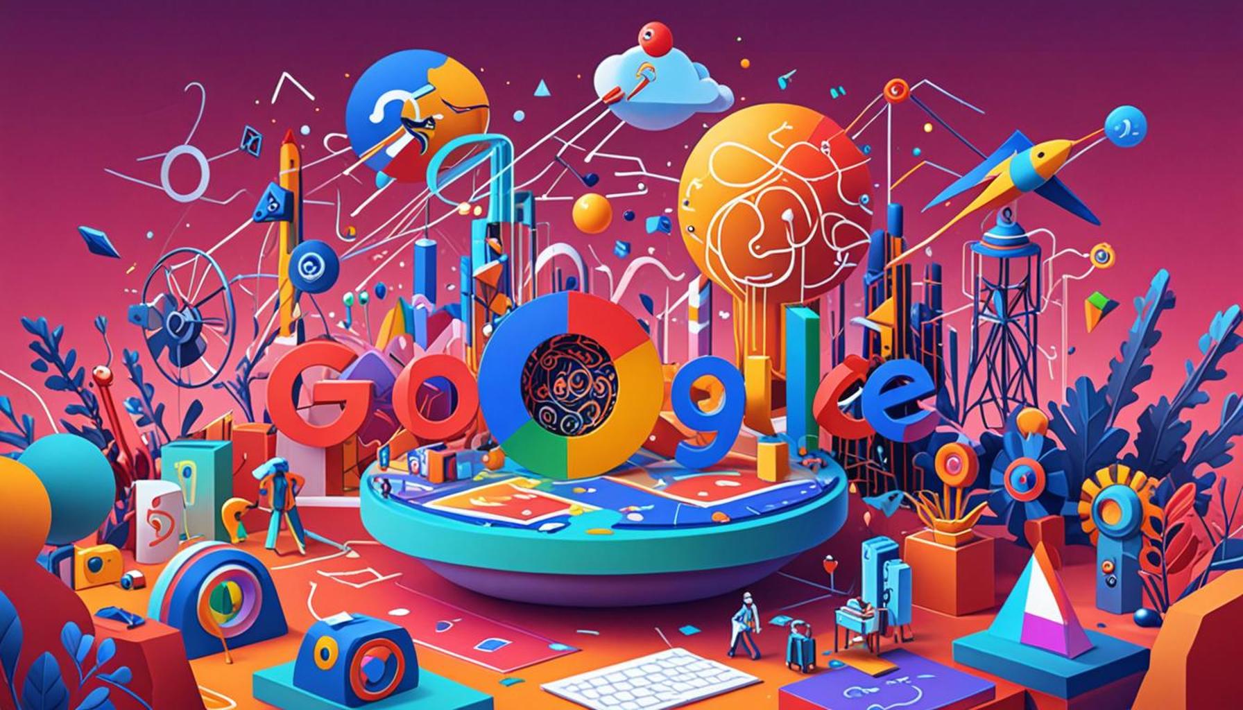 How Google’s Algorithm Affects SEO Strategies in 2023