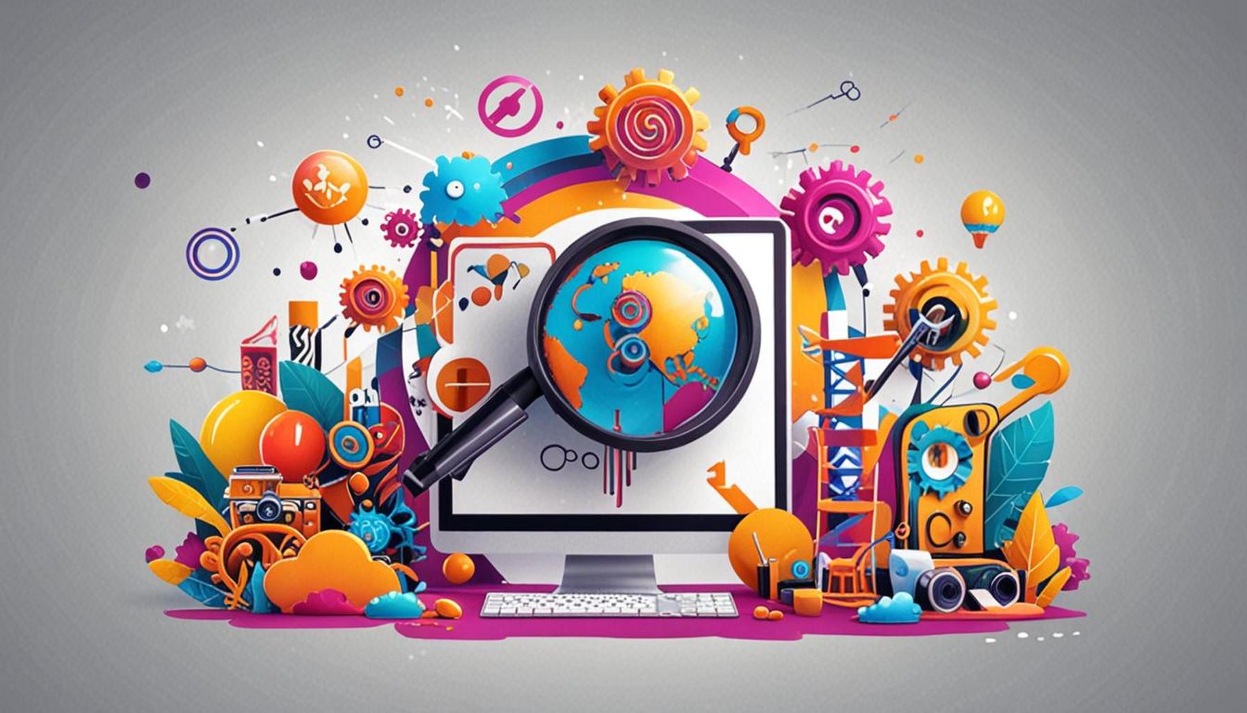 Advanced SEO Techniques to Increase Visibility in Search Results