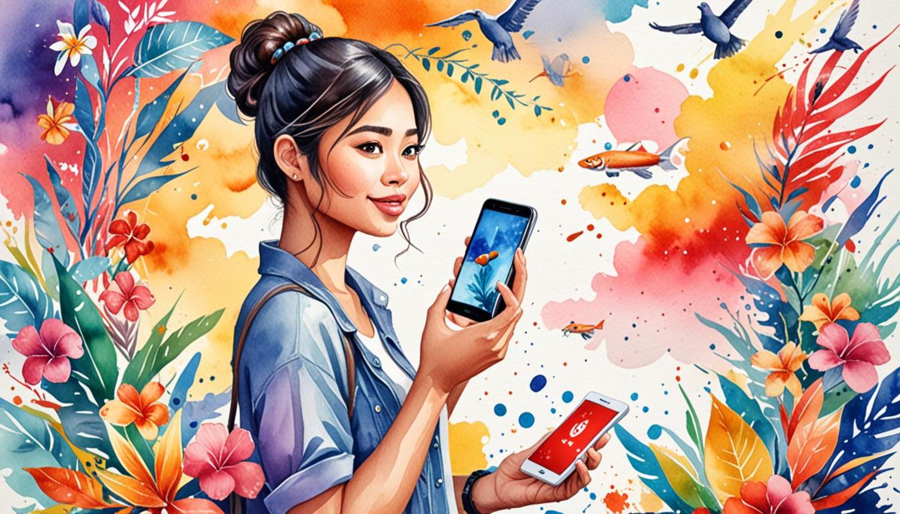 The Influence of Mobile Advertising on Filipino Consumer Behavior