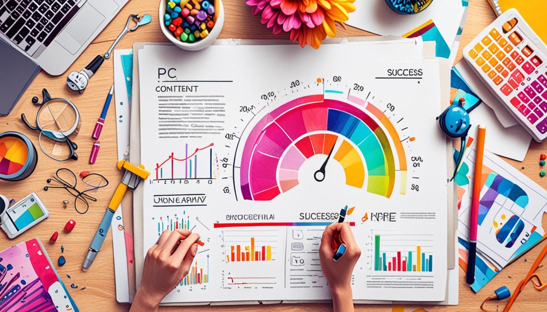 How to Measure the Success of Your Content Strategy Using KPIs