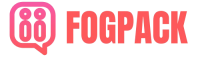 Logo fogpack.com