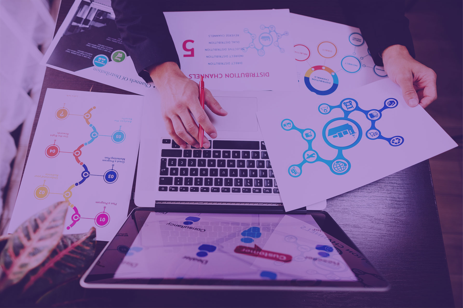 El marketing digital transforma tu negocio?>