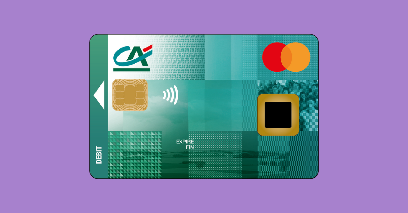 Guide Demander la Carte Découvrez LAutre Crédit Agricole Facilement