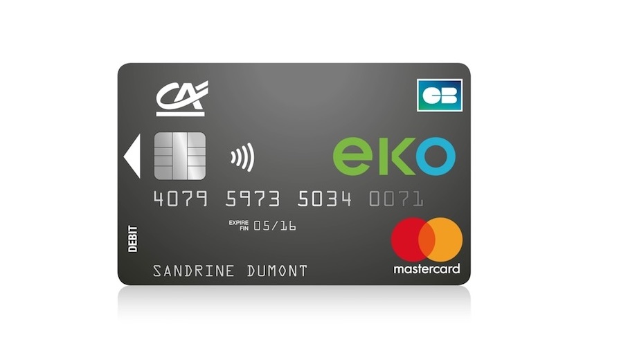 Comment Souscrire à la Carte Eko Crédit Agricole Guide Complet