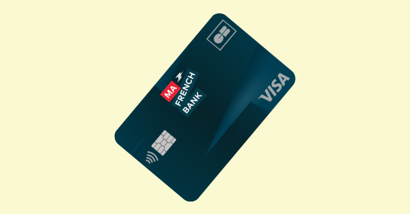 Comment Souscrire à la Carte Idéal Ma French Bank Guide Complet