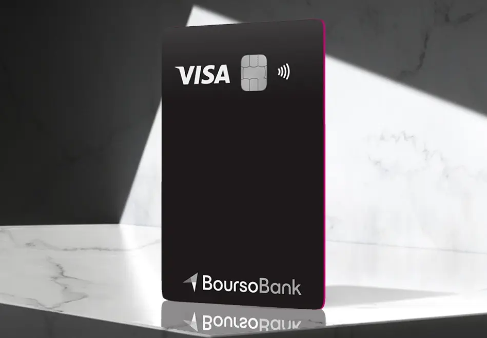 Comment Souscrire à la Carte Ultim BoursoBank Guide Complet 2023