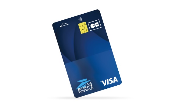 Comment Souscrire à la Carte Visa Classic Banque Postale Facilement