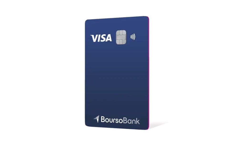 Comment Obtenir la Carte Welcome Boursorama Guide Complet en 2023