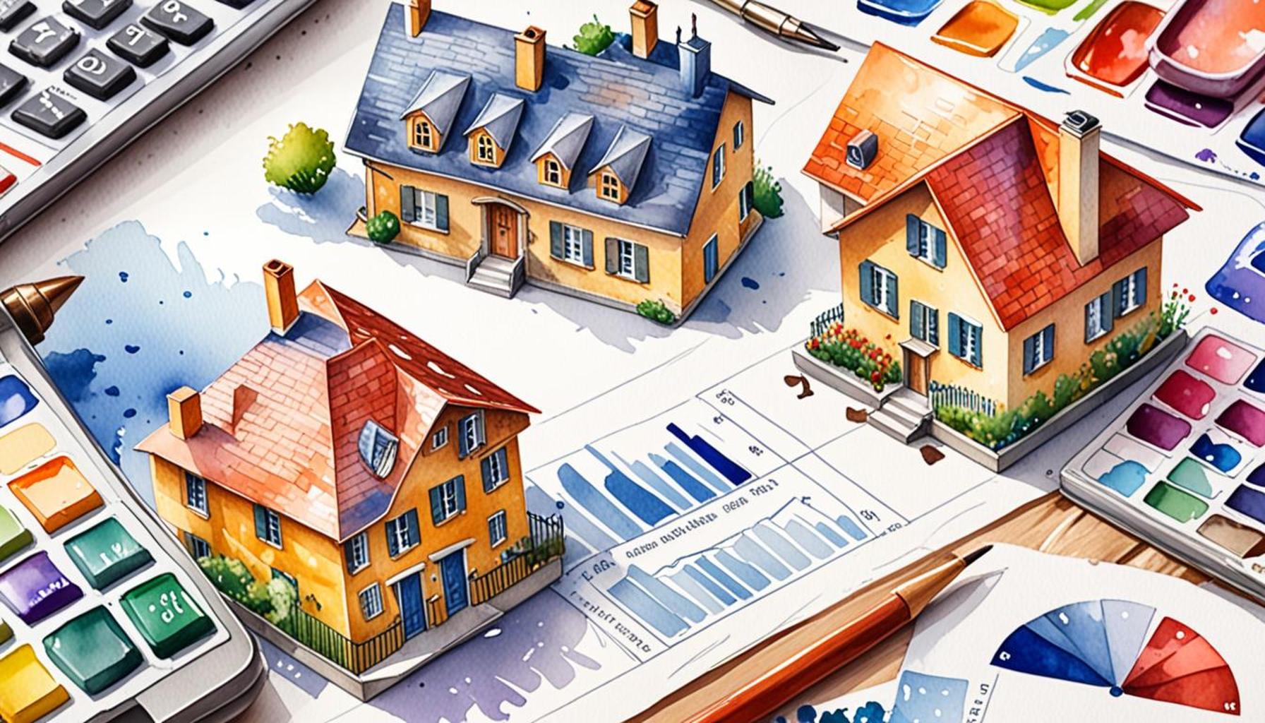 Planification Fiscale pour les Investisseurs Immobiliers : Maximisation des Avantages Fiscaux en France