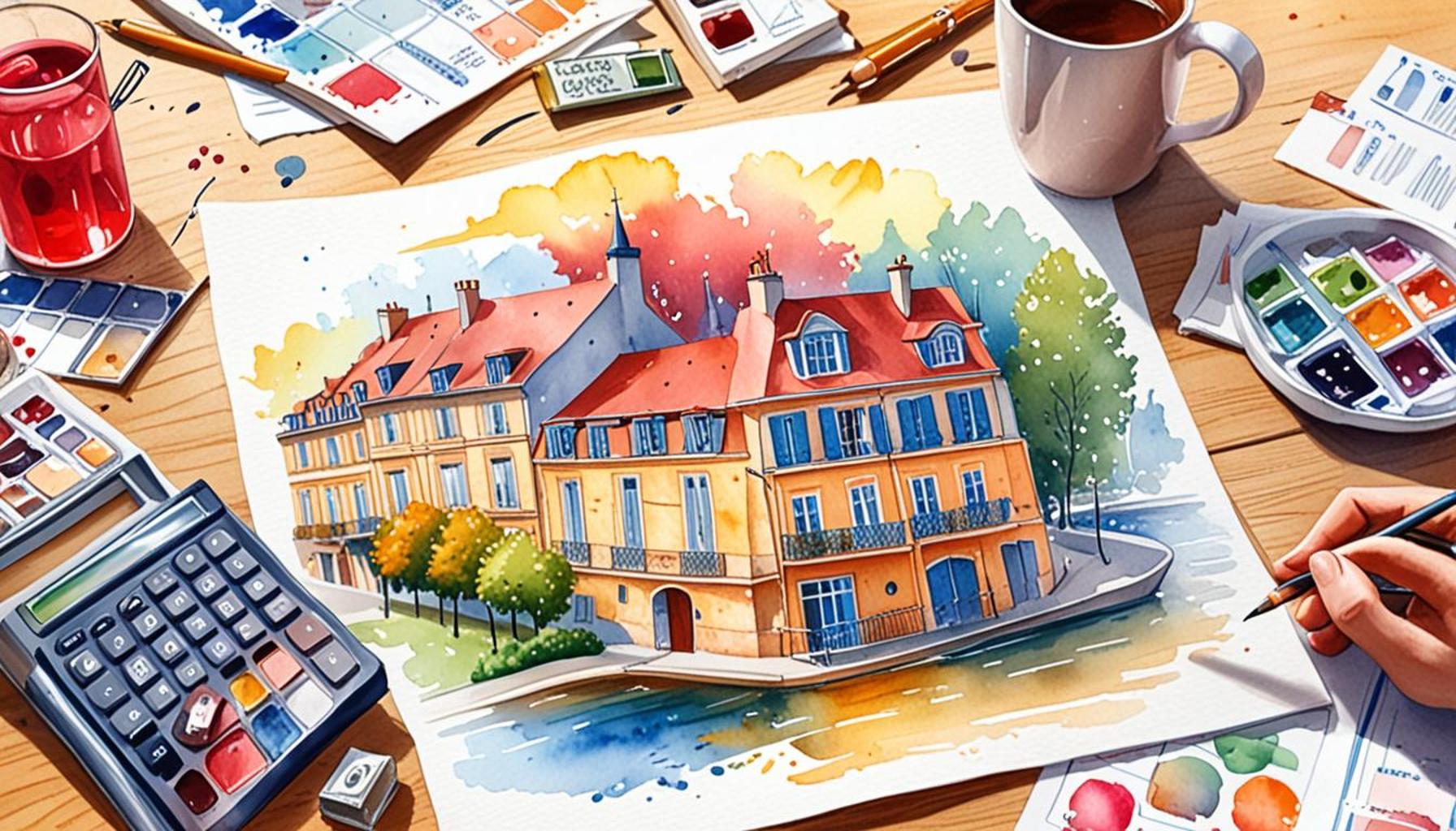 Comment la planification fiscale peut aider à la transmission de patrimoine en France