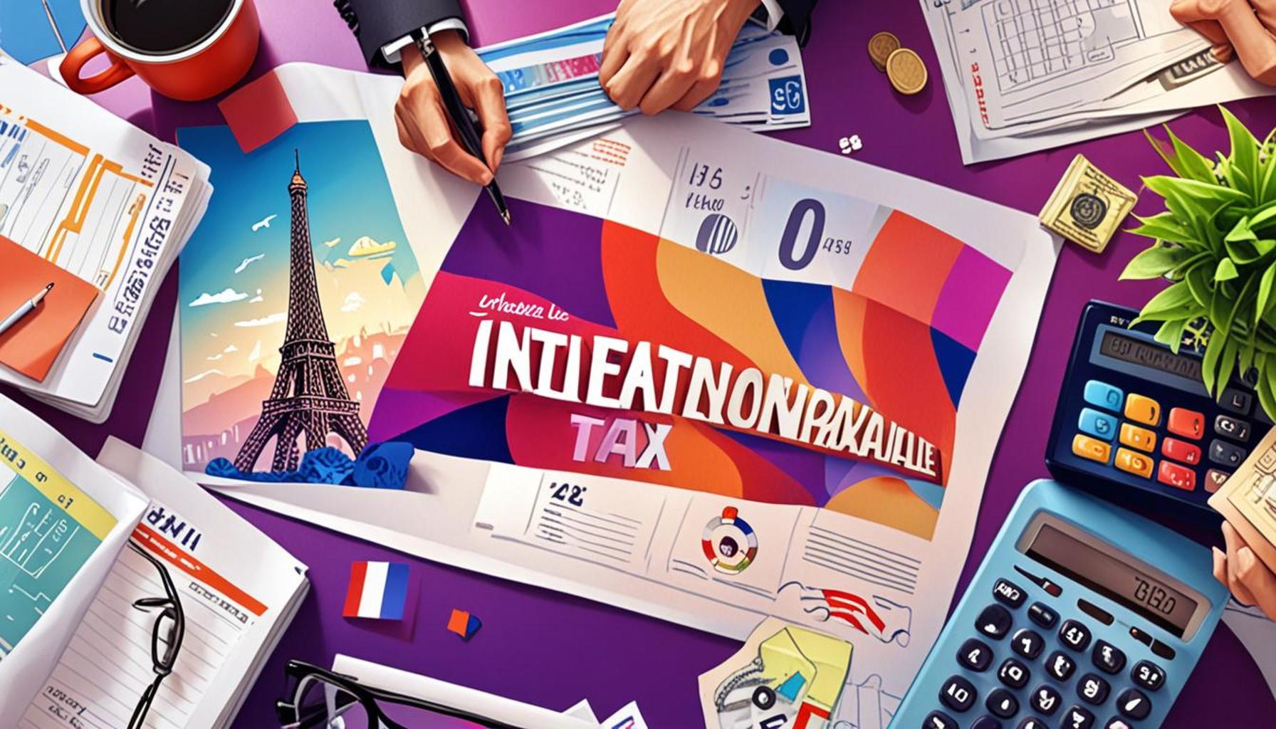 Planification Fiscale Internationale : Opportunités et Défis pour les Résidents Français