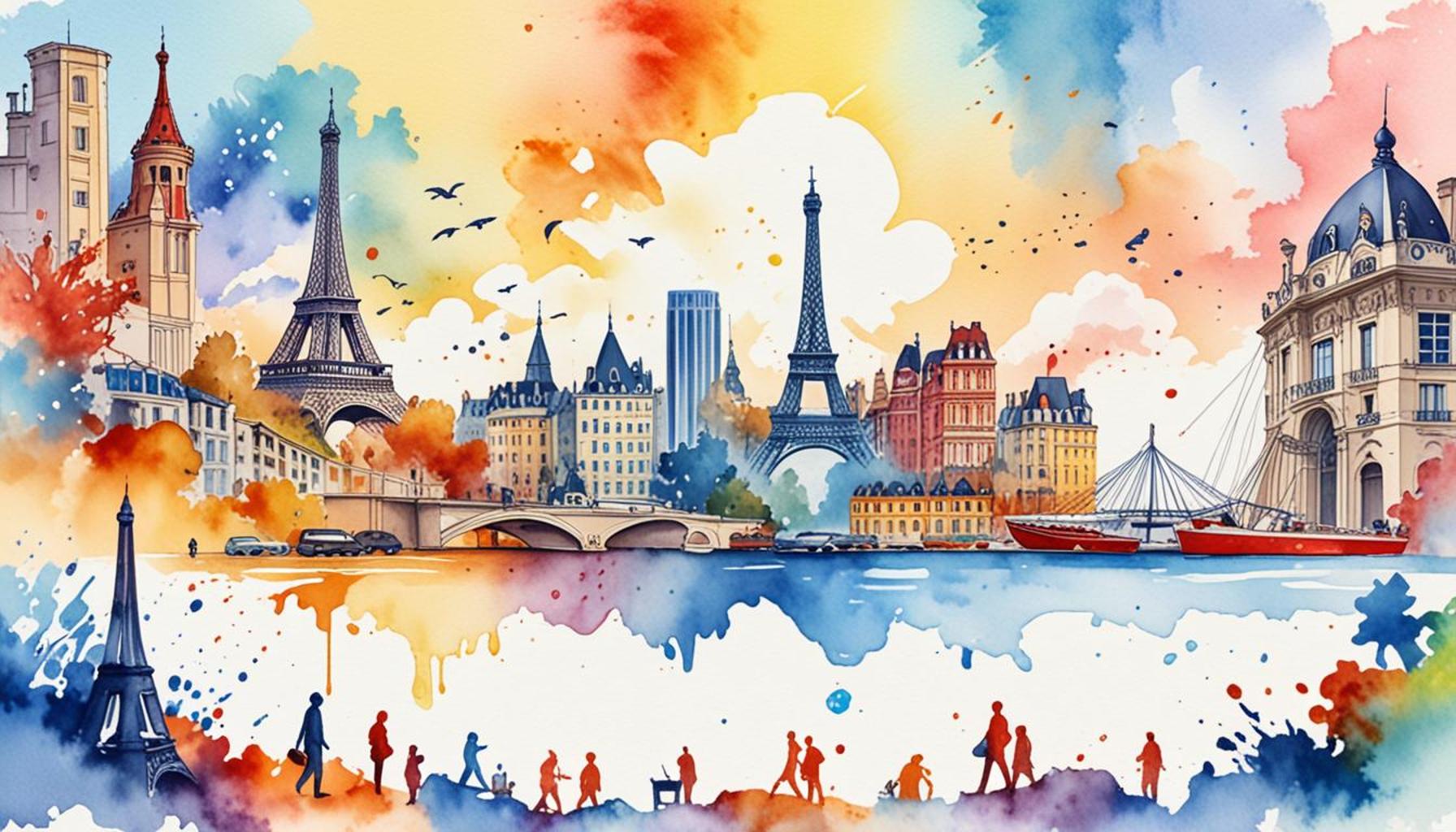 L&rsquo;évolution des investissements stratégiques dans les start-ups technologiques en France