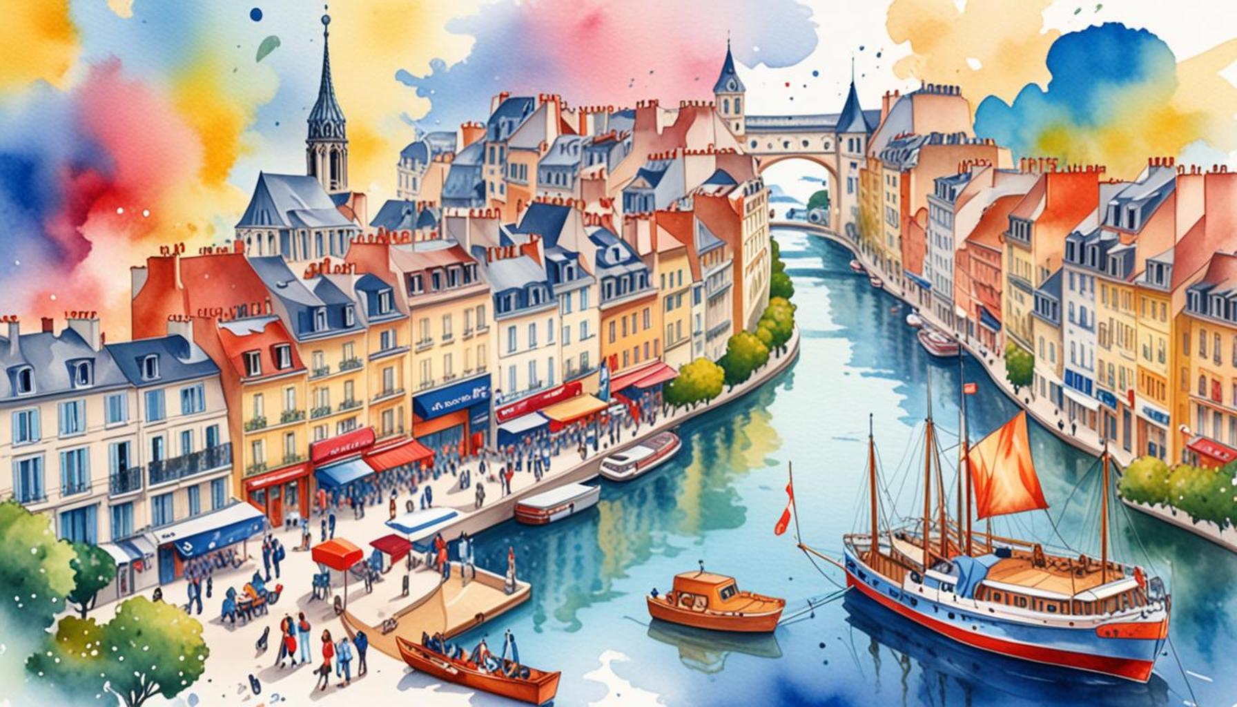 L&rsquo;impact des fintechs sur les investissements stratégiques en France