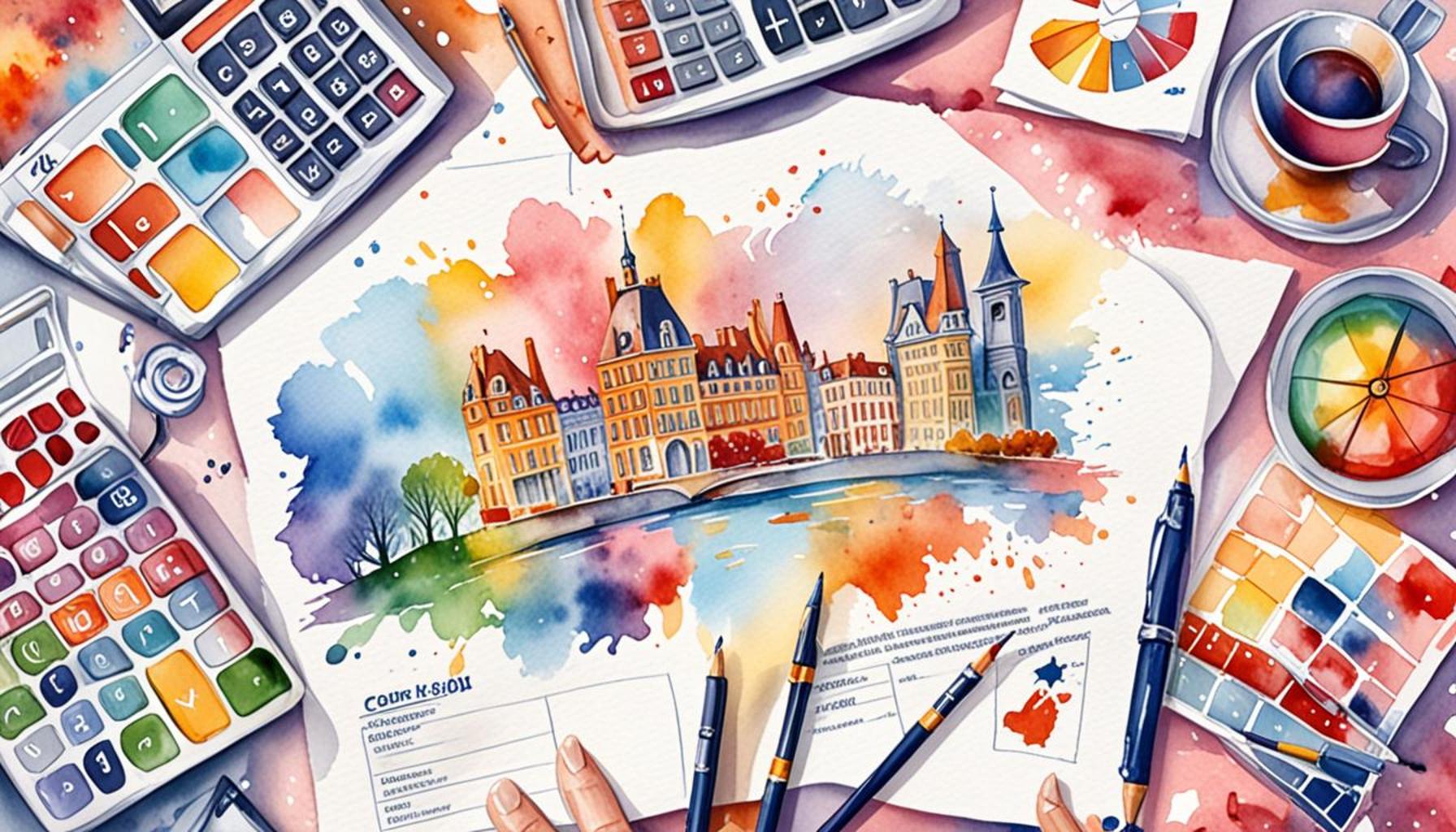 Le Rôle des Consultants Fiscaux dans l&rsquo;Optimisation de la Planification Fiscale pour les Grandes Corporations Françaises