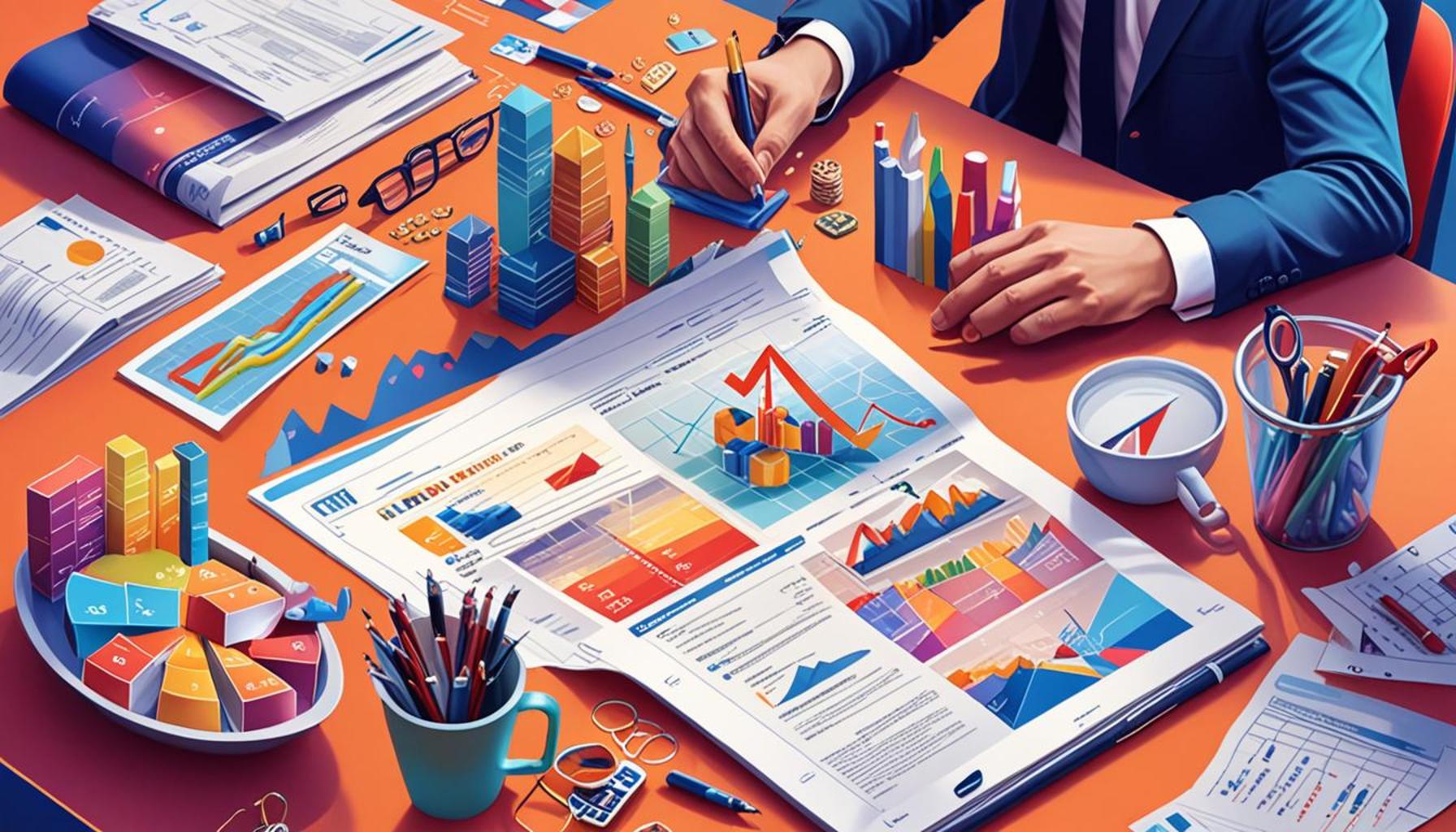 Comment la planification fiscale peut-elle augmenter la compétitivité des startups en France