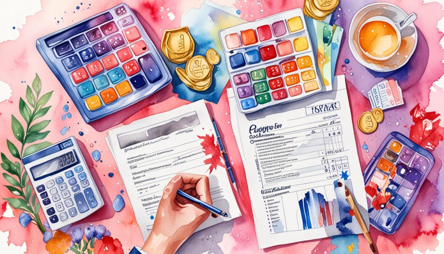 L&rsquo;impact des changements dans les lois fiscales françaises sur la planification financière personnelle