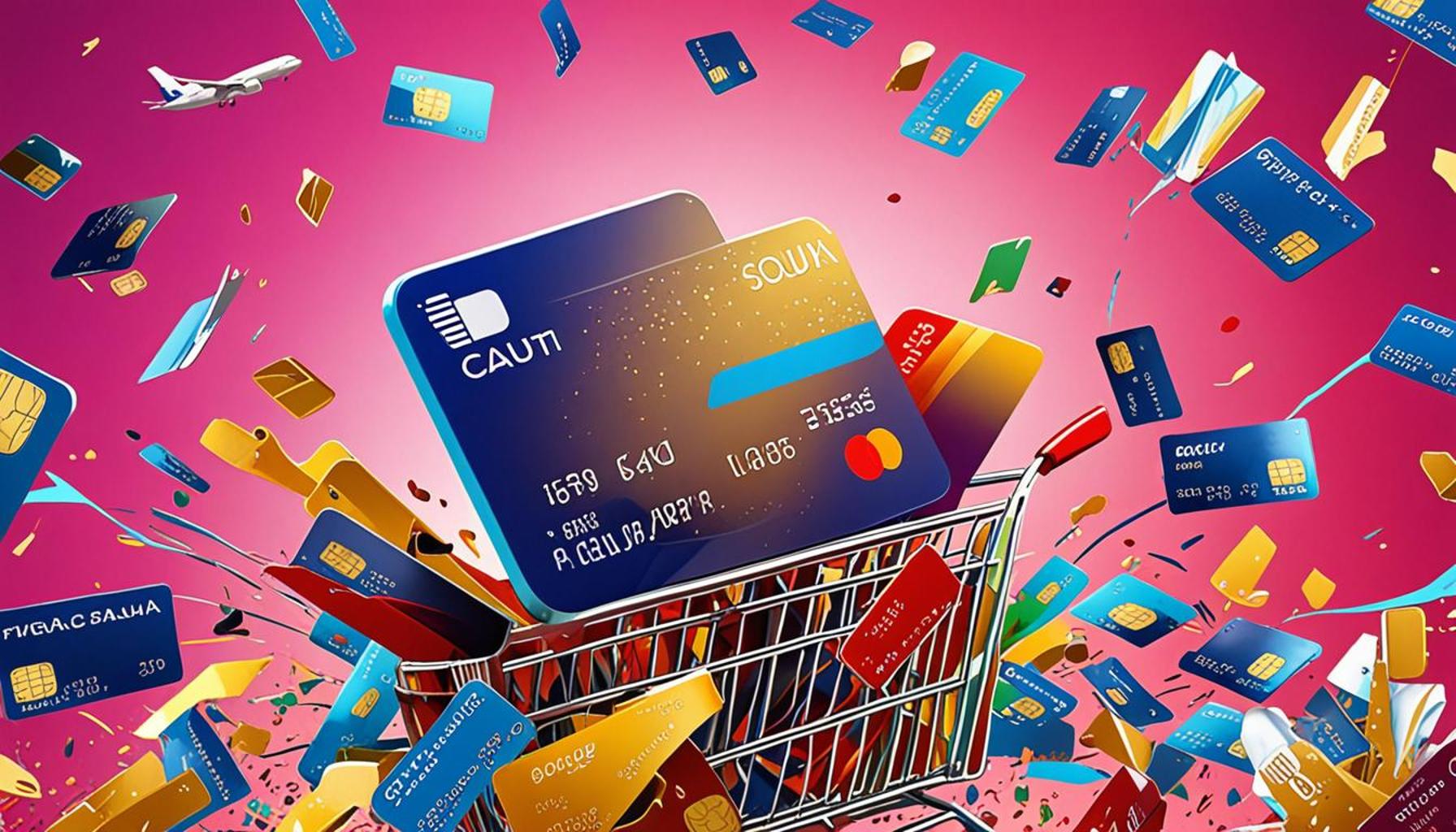 Les Effets des Promotions et Récompenses des Cartes de Crédit sur le Comportement de Consommation des Français