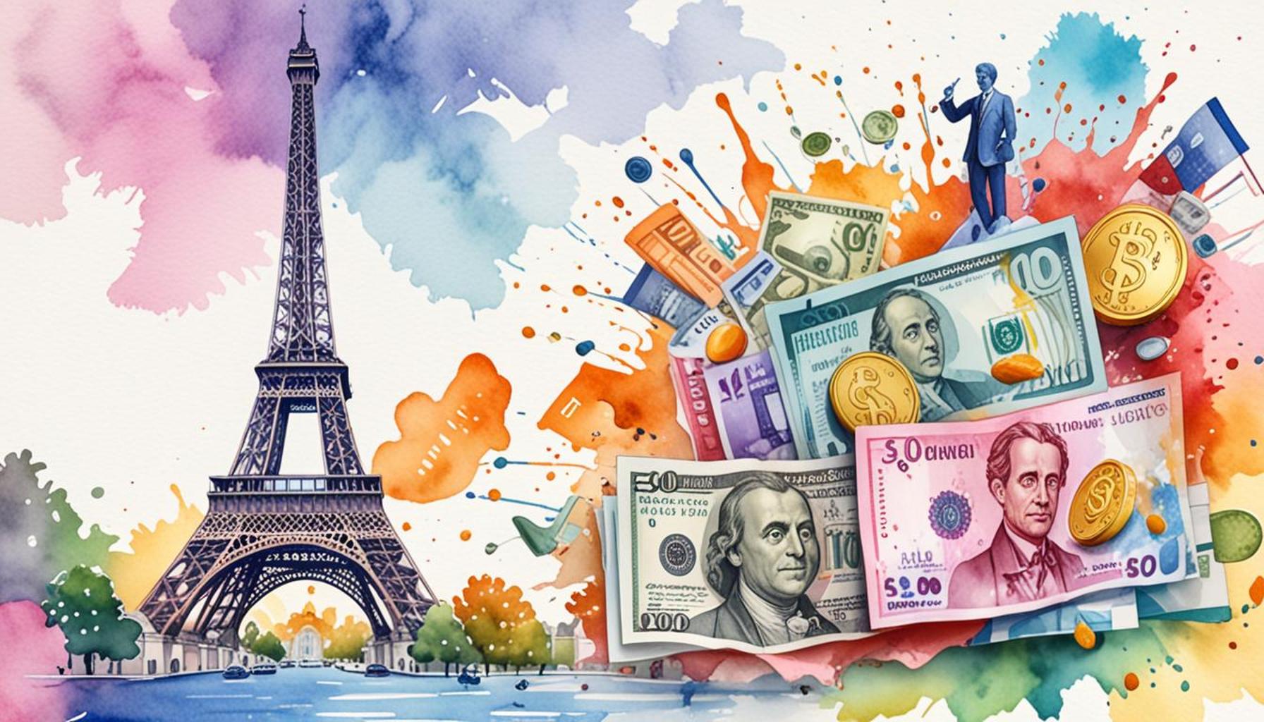 Comment la gestion monétaire peut optimiser le flux de trésorerie dans les startups en France