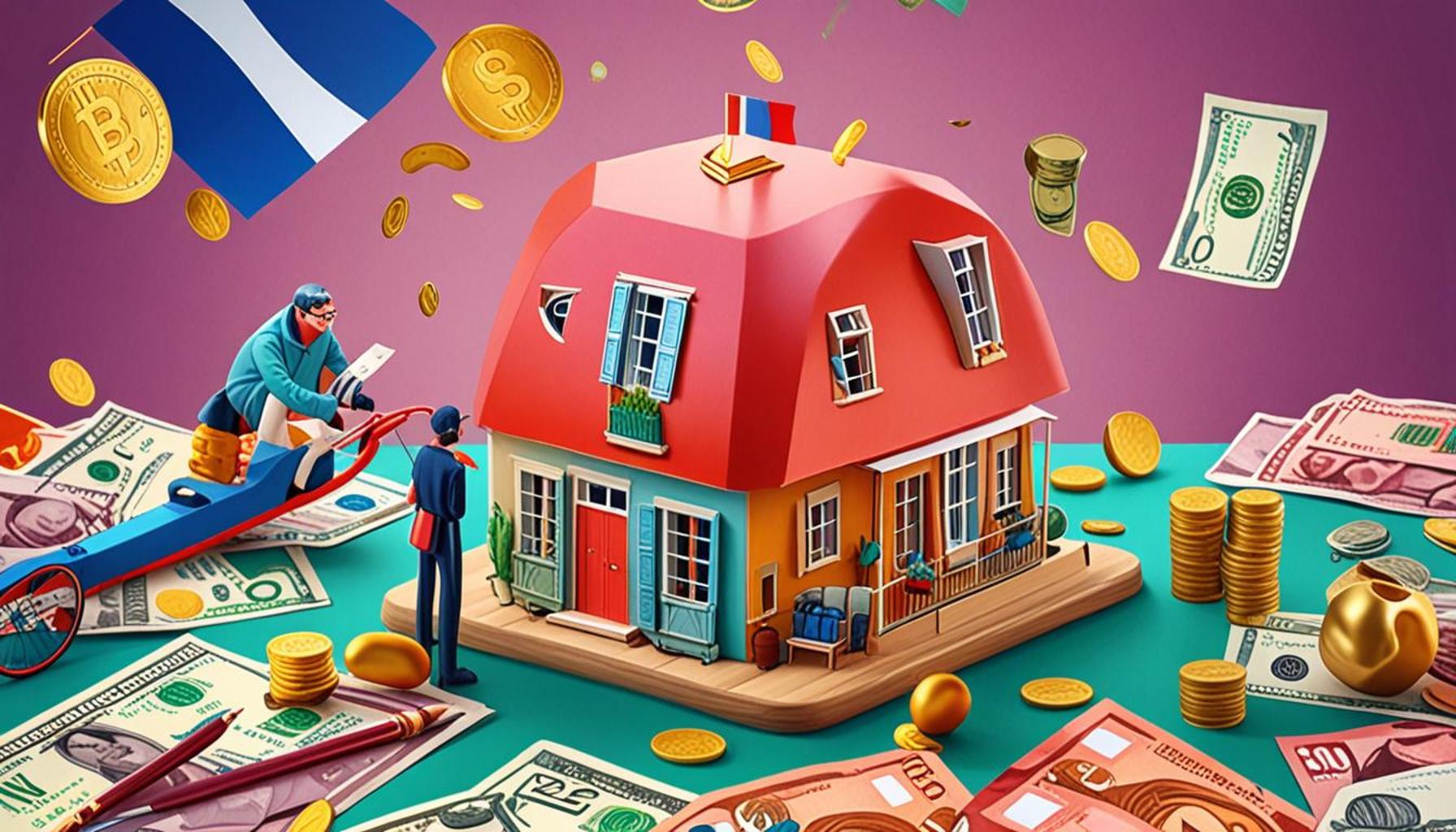 Le rôle de l&rsquo;éducation financière dans la gestion monétaire des familles françaises