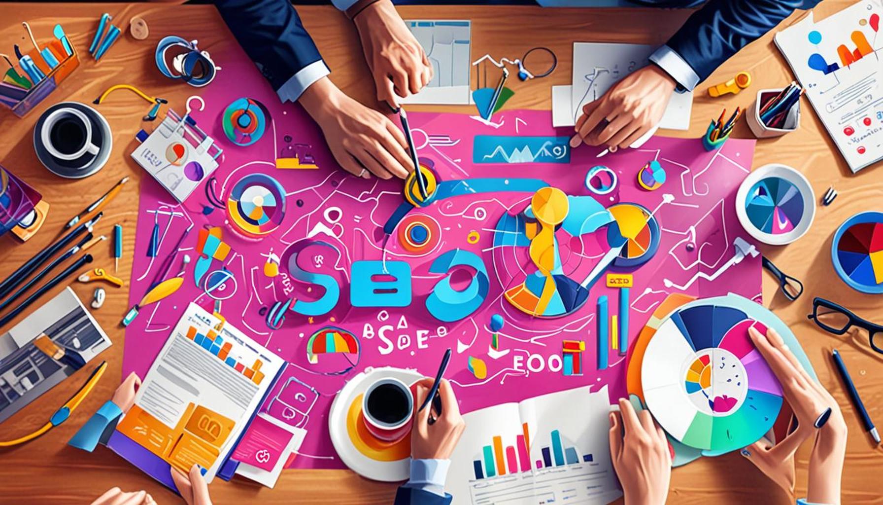 Analyse des outils SEO : Ce qui fonctionne le mieux pour les entreprises françaises