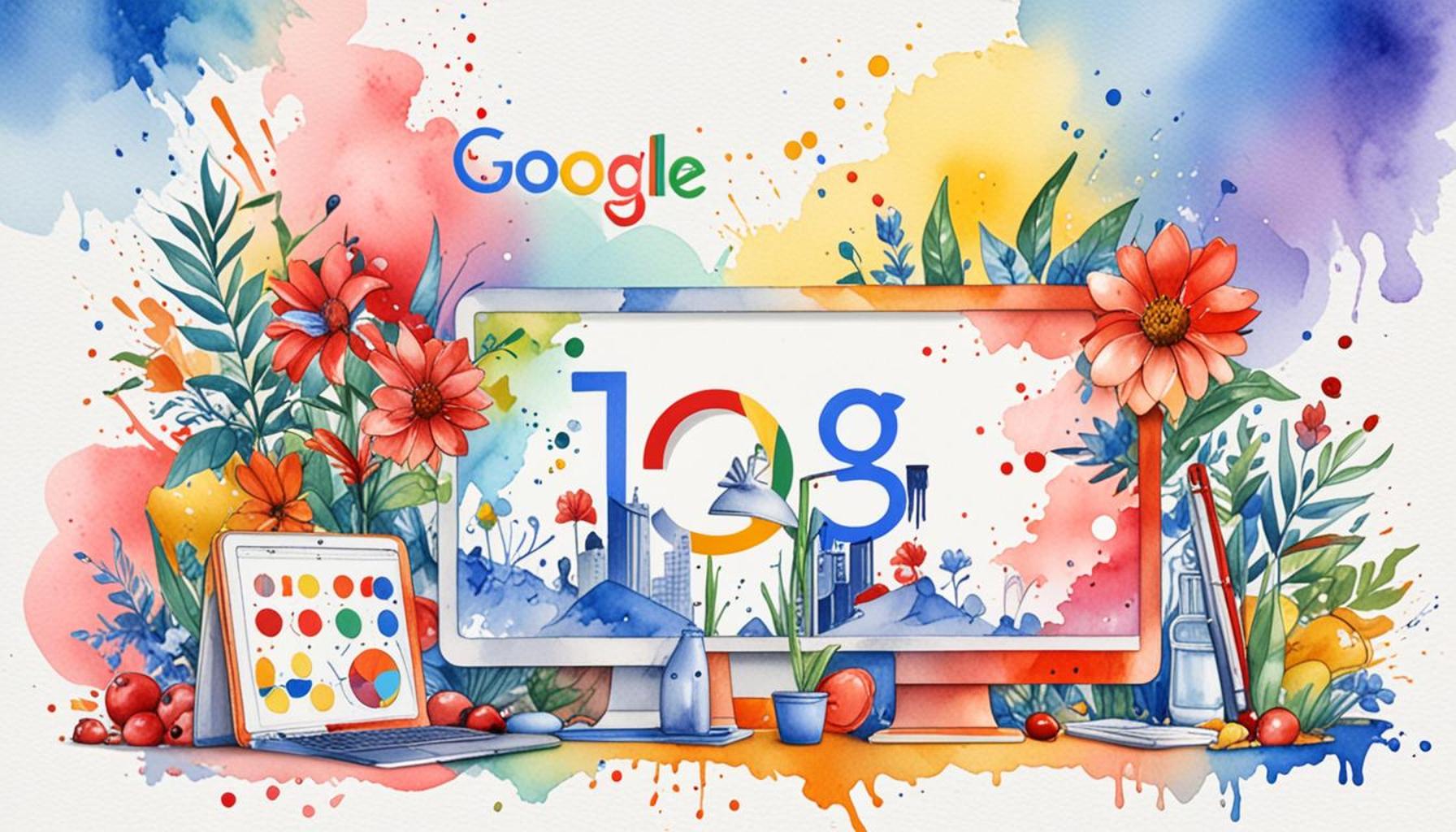 L&rsquo;Impact des Mises à Jour des Algorithmes de Google sur les Stratégies de SEO pour les Entreprises Françaises